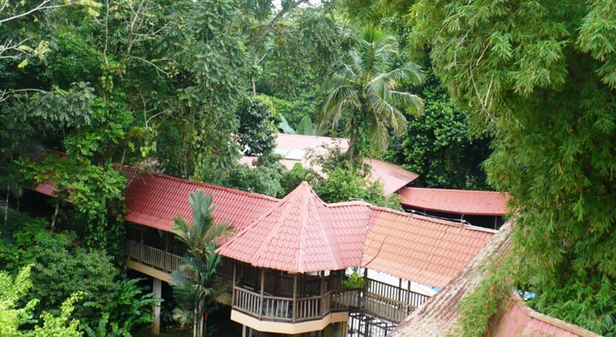 El Bambu Sarapiqui