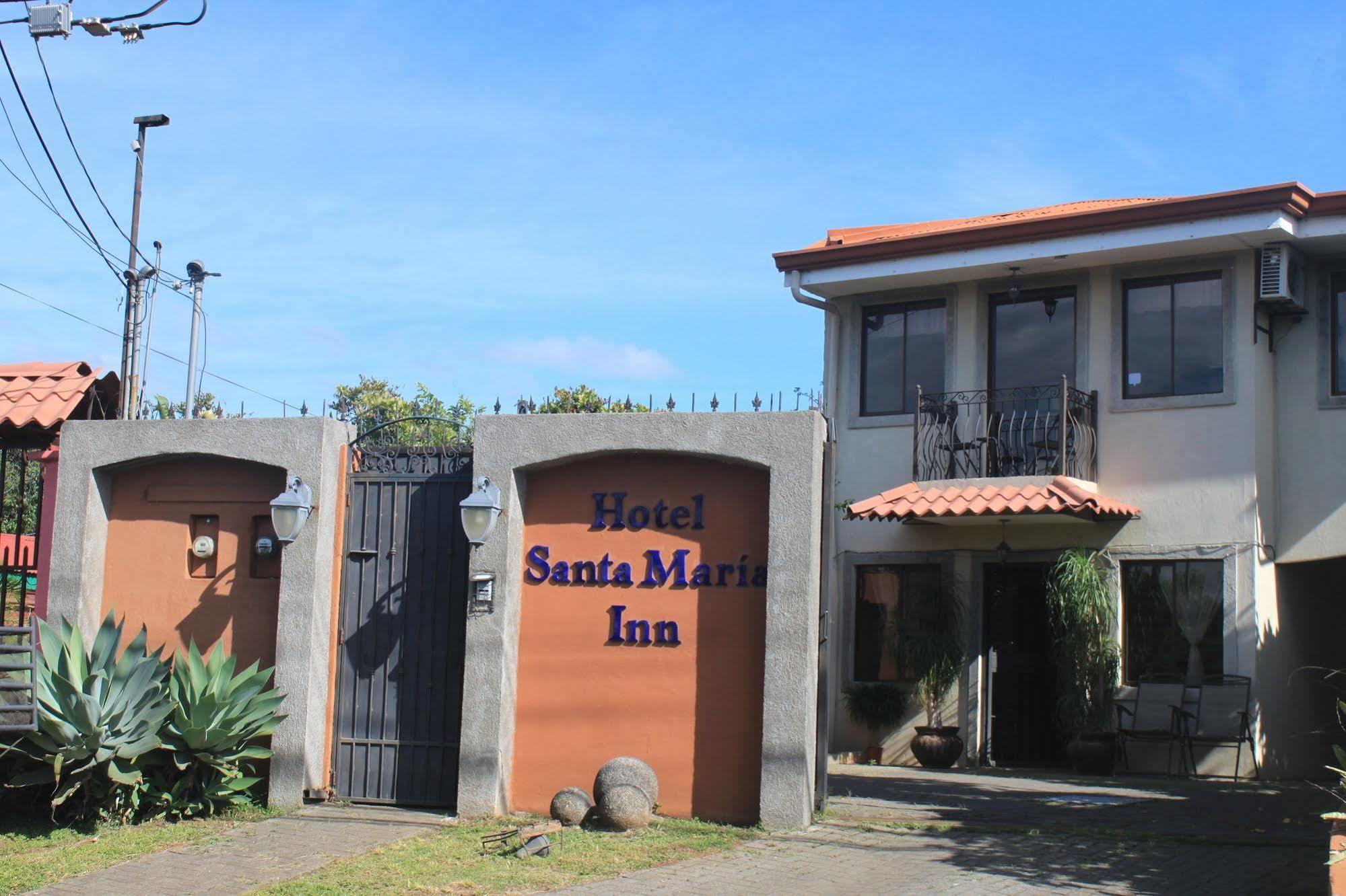 Santa Maria 3*