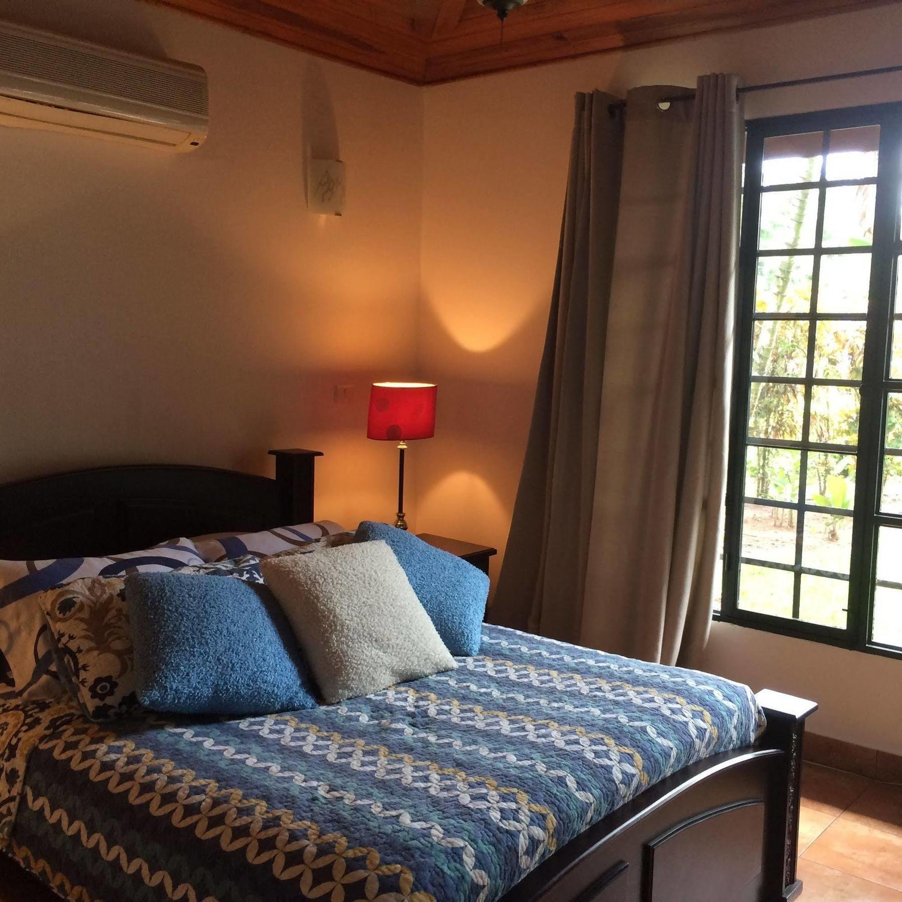 Vista Hermosa Bed & Breakfast Tambor (Puntarenas)