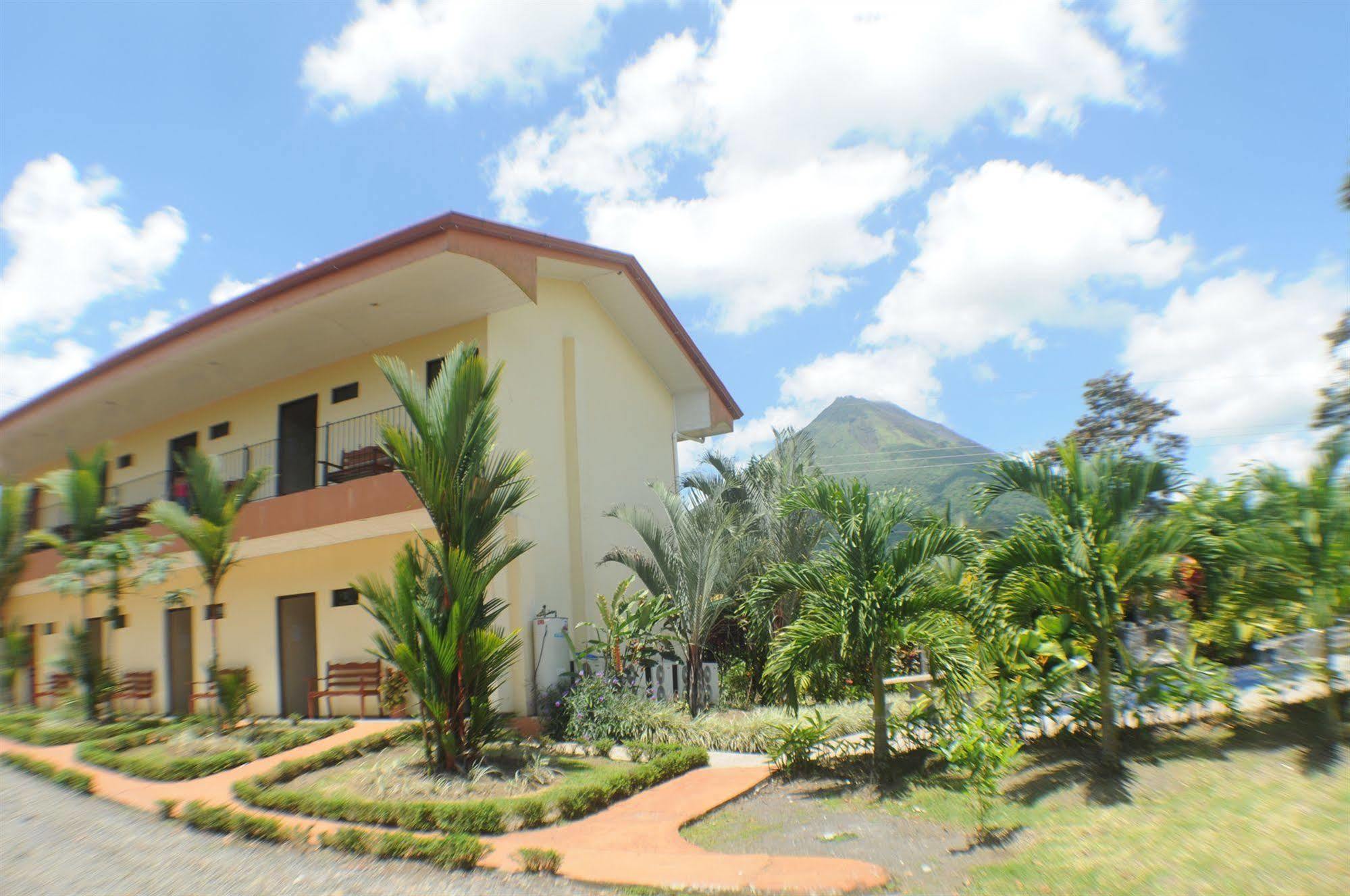 Hotel Vista Del Cerro 2*