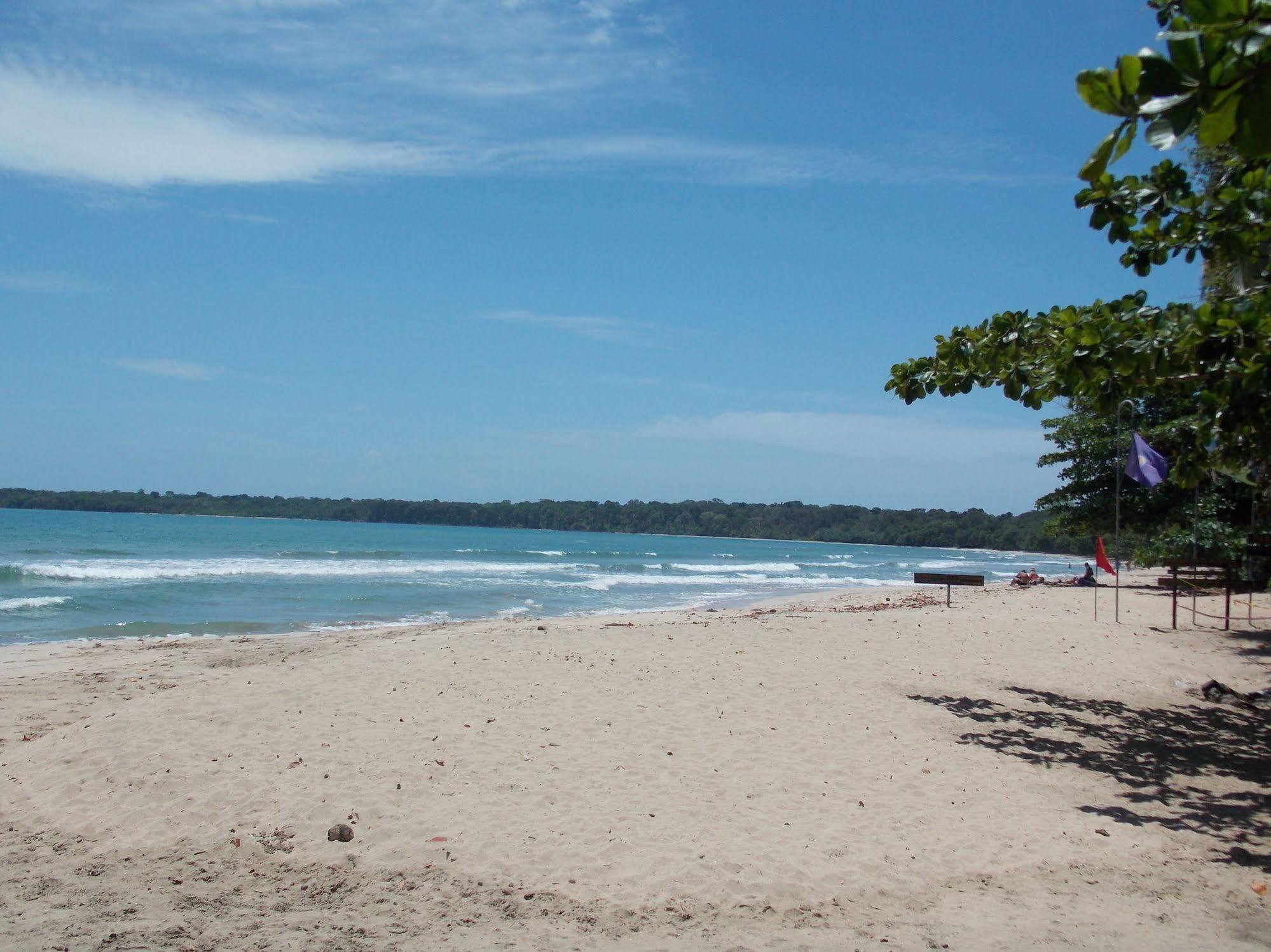 Coral Hill Holiday home Cahuita