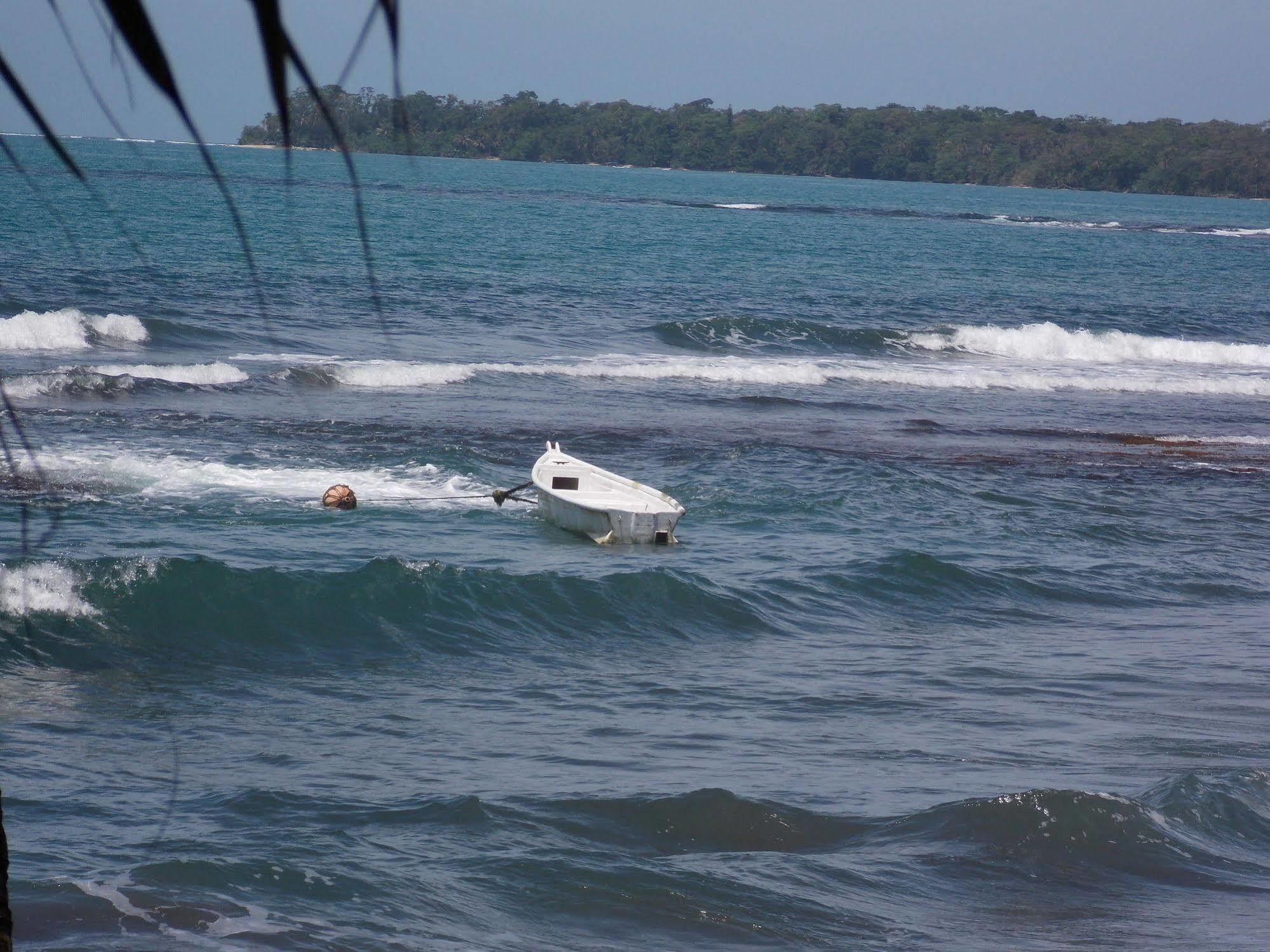 Coral Hill Holiday home Cahuita