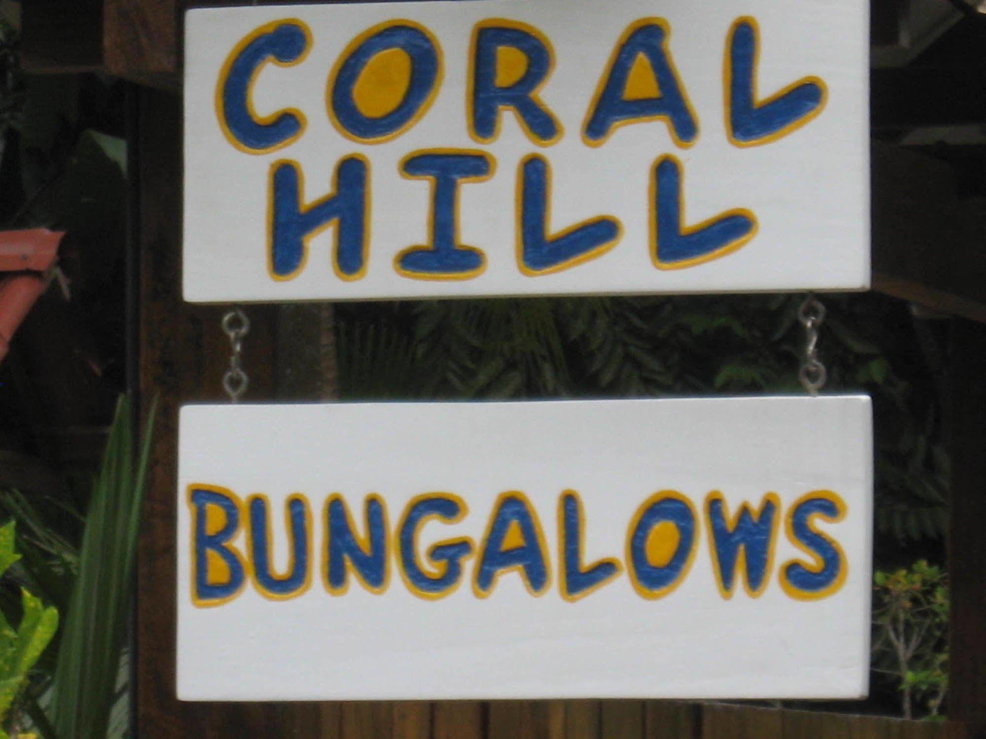 Coral Hill Holiday home