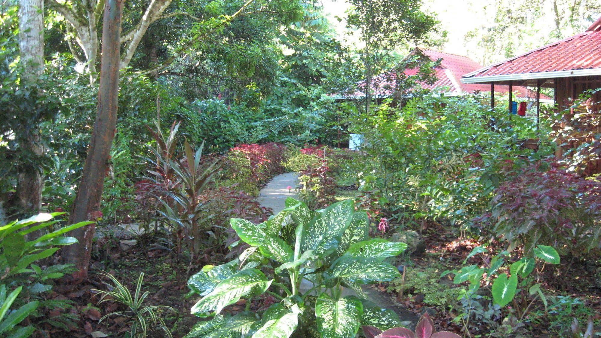 Coral Hill Holiday home *
