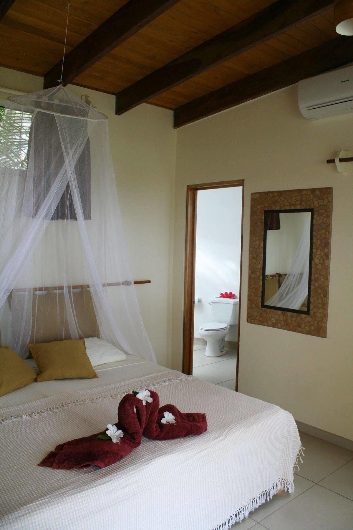 Casitas Sollevante Boutique Montezuma