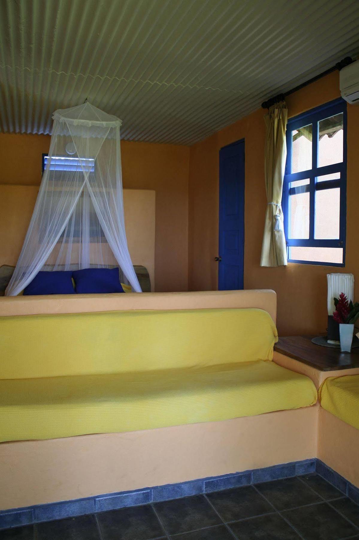 Casitas Sollevante Boutique Hotel 4*