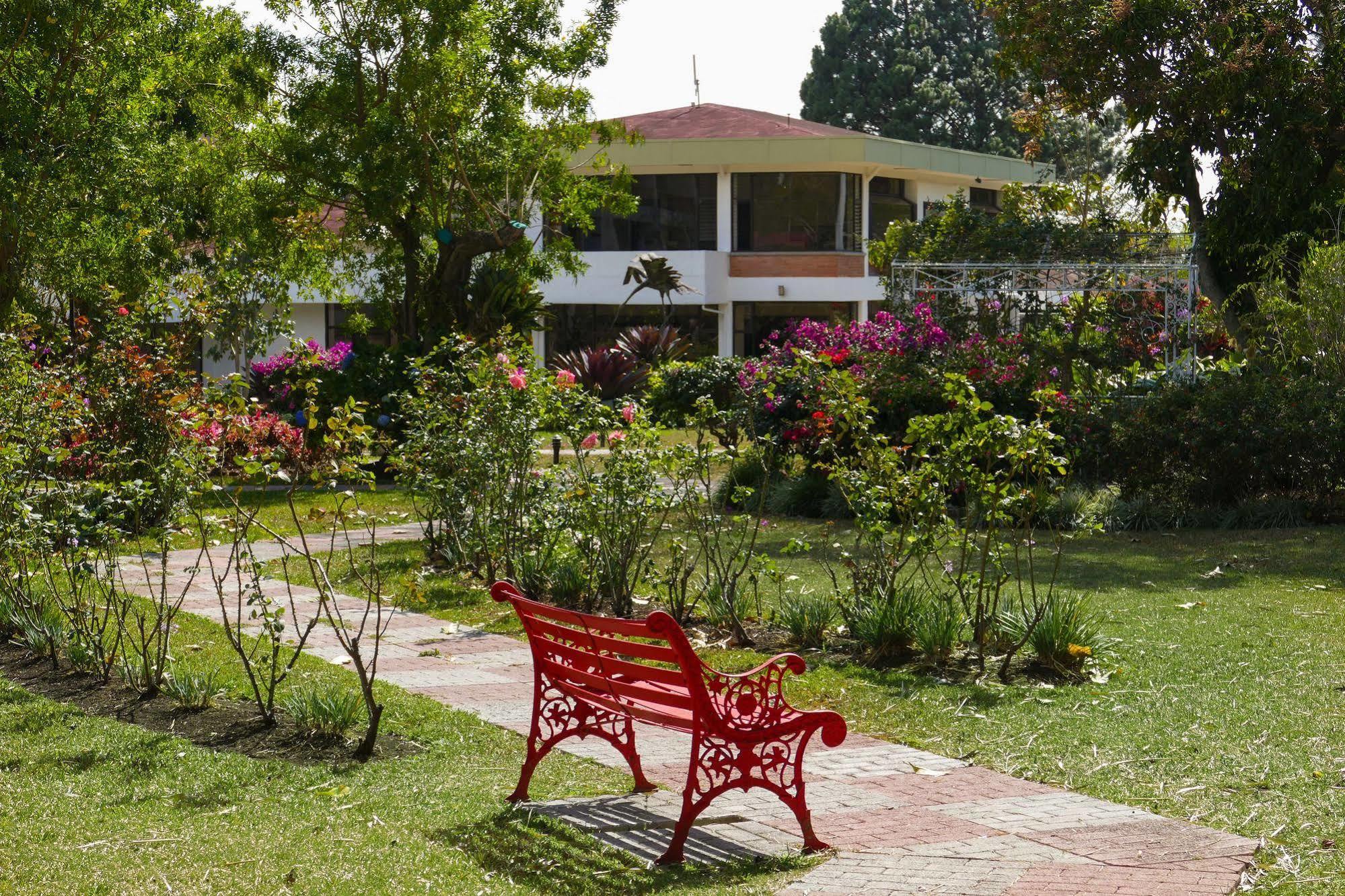 Bougainvillea San Jose 4* Santo Domingo De Heredia