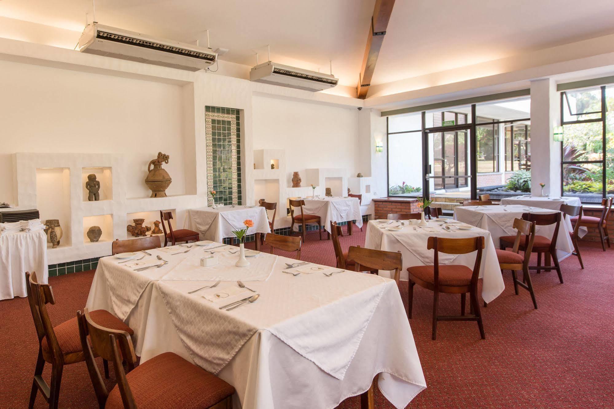 Hotel Bougainvillea San Jose