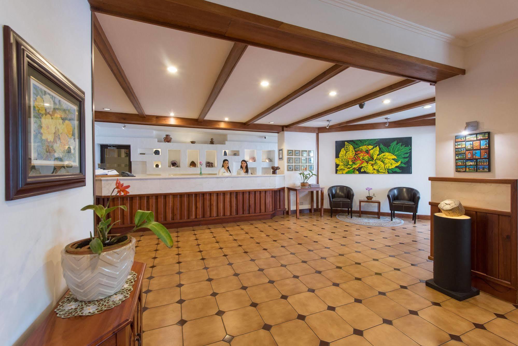 Hotel Bougainvillea San Jose 4*