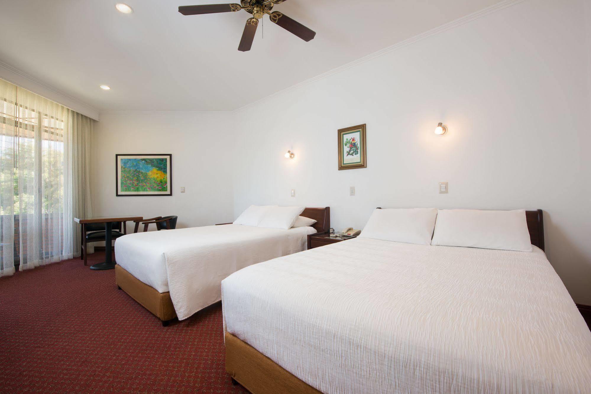 Bougainvillea San Jose 4* Santo Domingo De Heredia