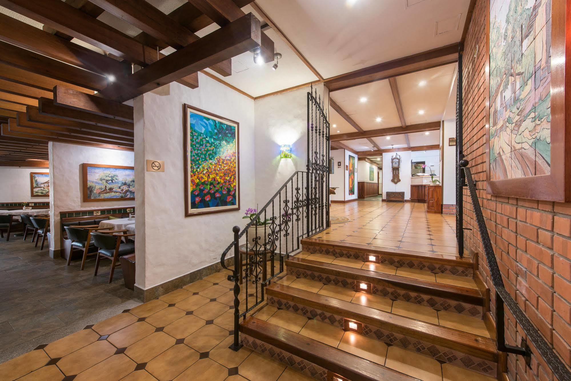 Bougainvillea San Jose Hotel 4*
