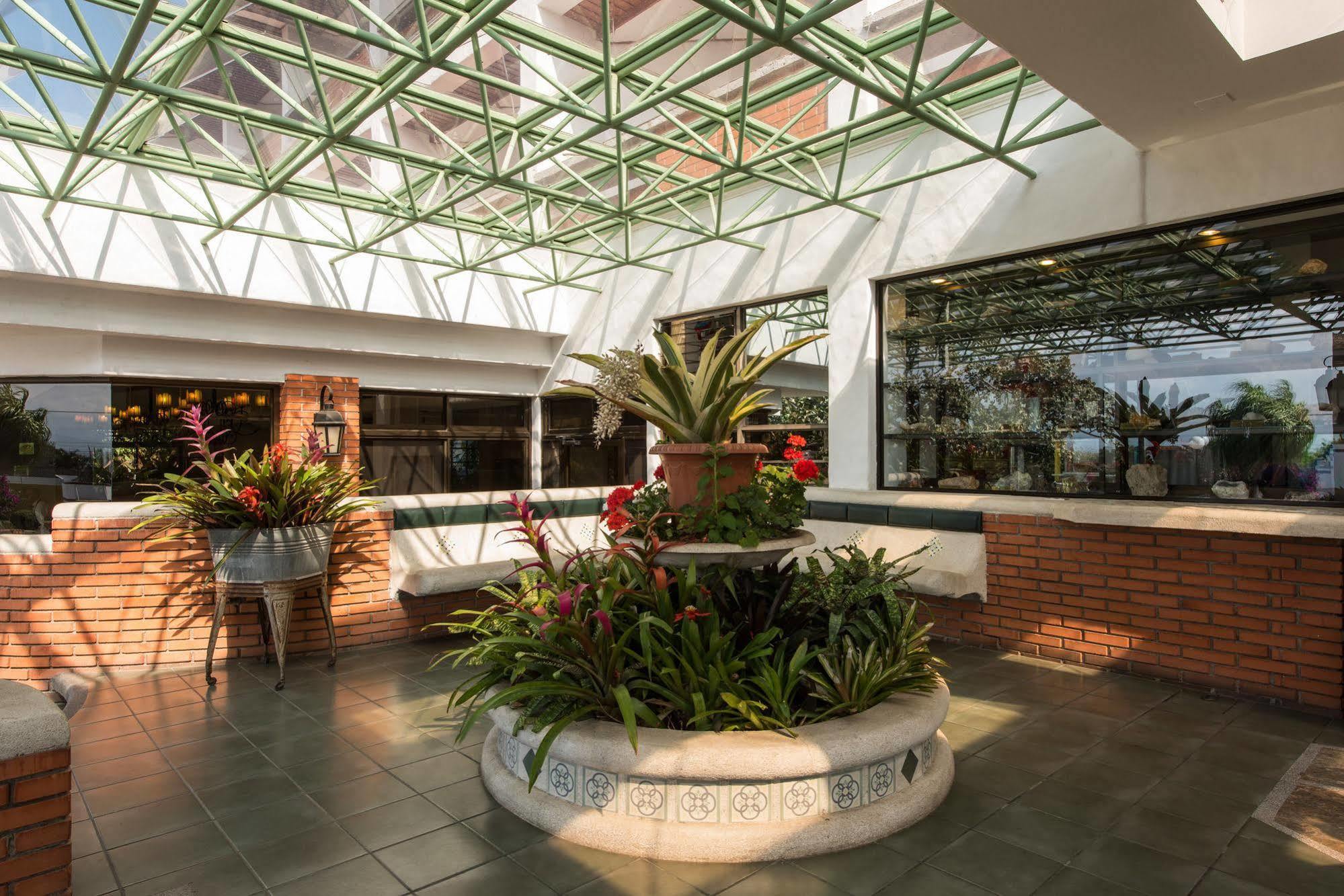 Bougainvillea San Jose Hotel 4*