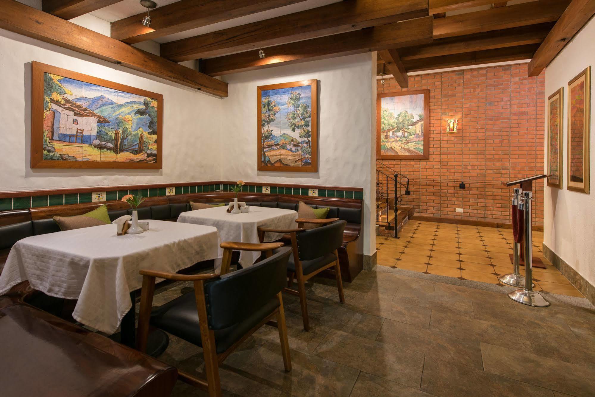 Hotel Bougainvillea San Jose 4*