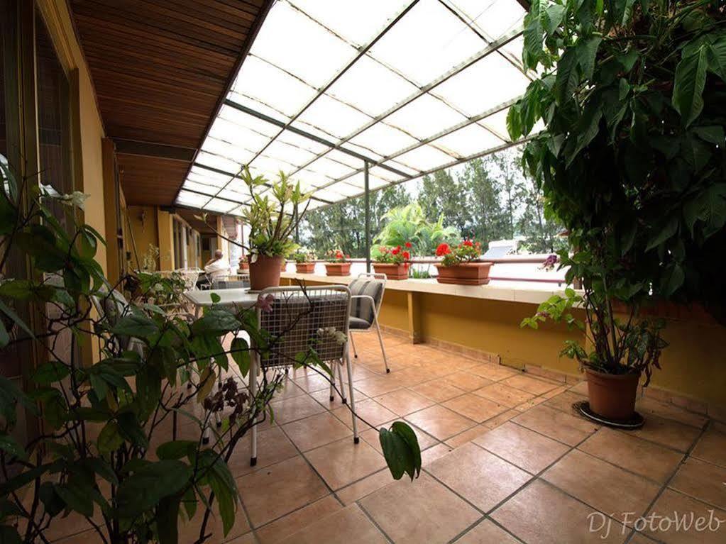 Hotel Puerta Del Sol - Airport San Jose (San Jose)