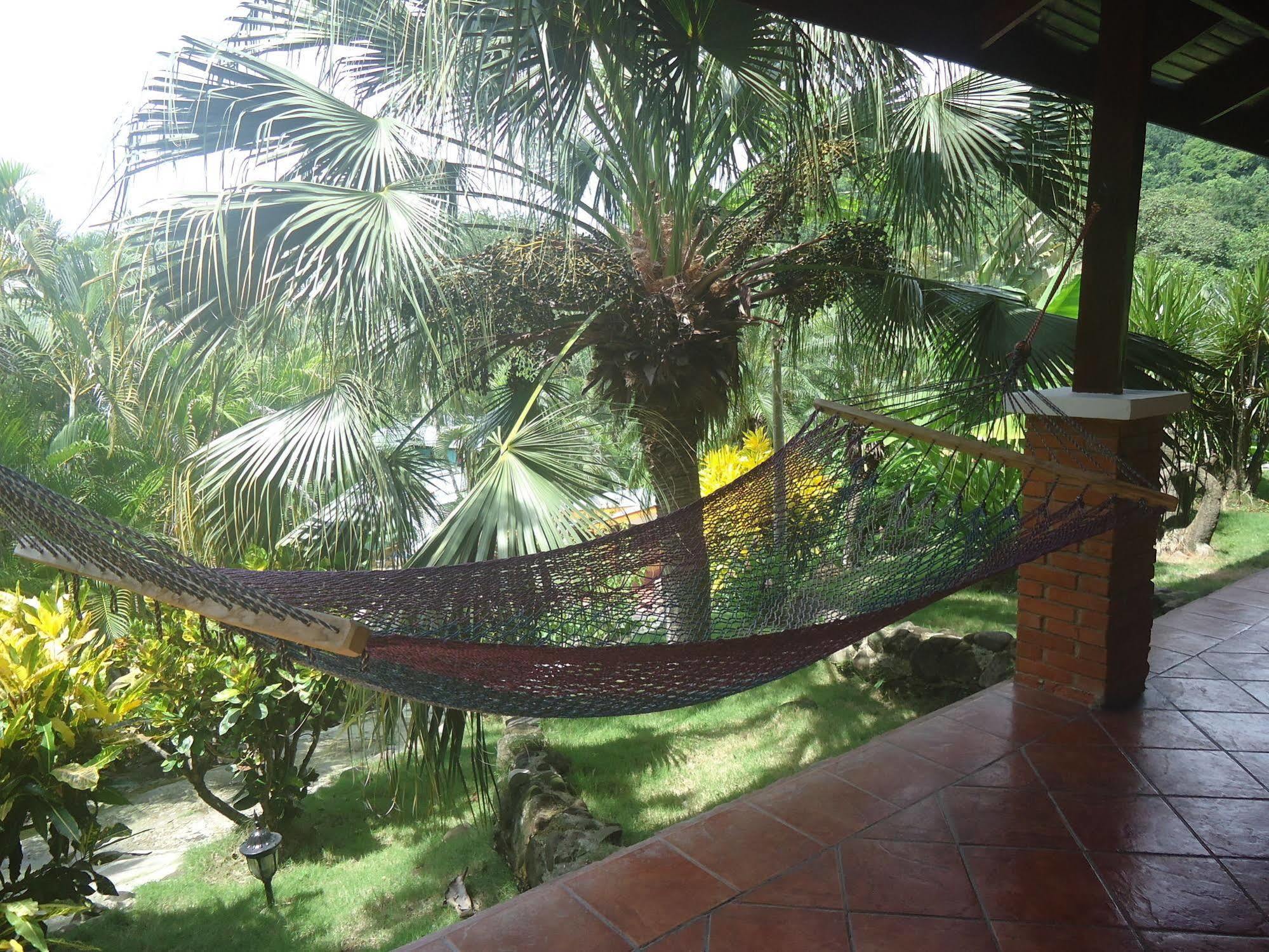 El Jardin Montezuma