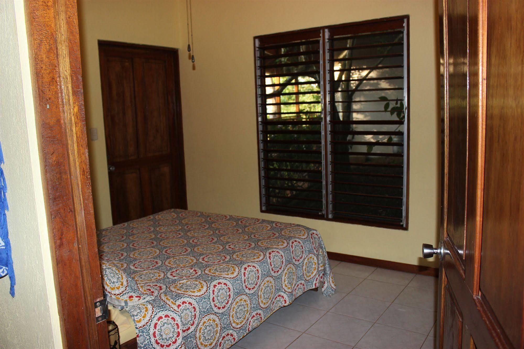 Lodge De Oros Ojochal