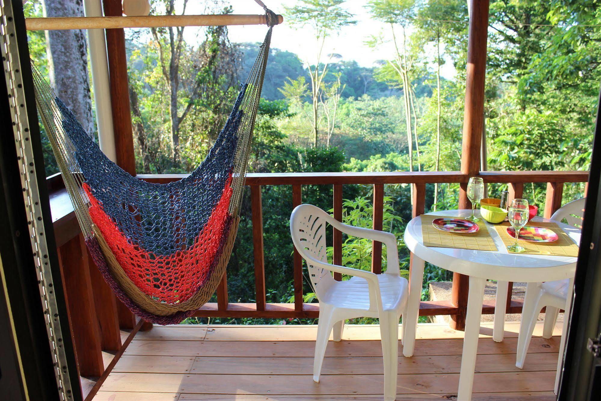Lodge De Oros Ojochal
