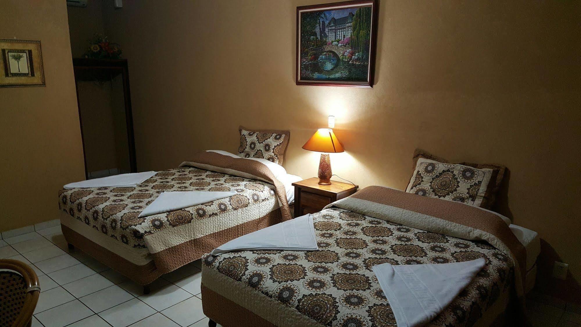 La Arena Hotel 3*