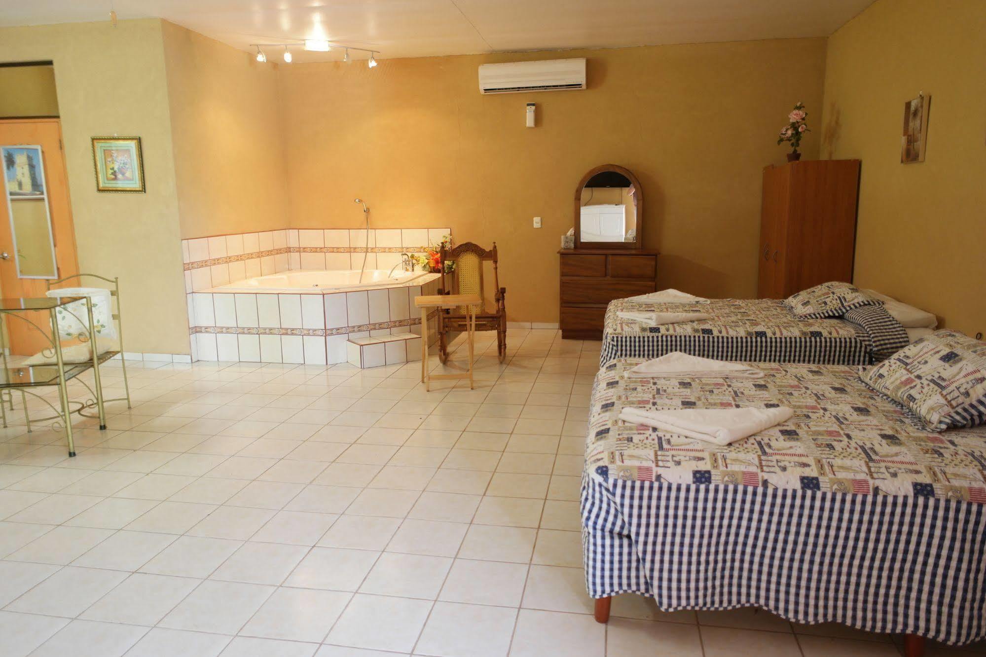 La Arena Hotel Liberia