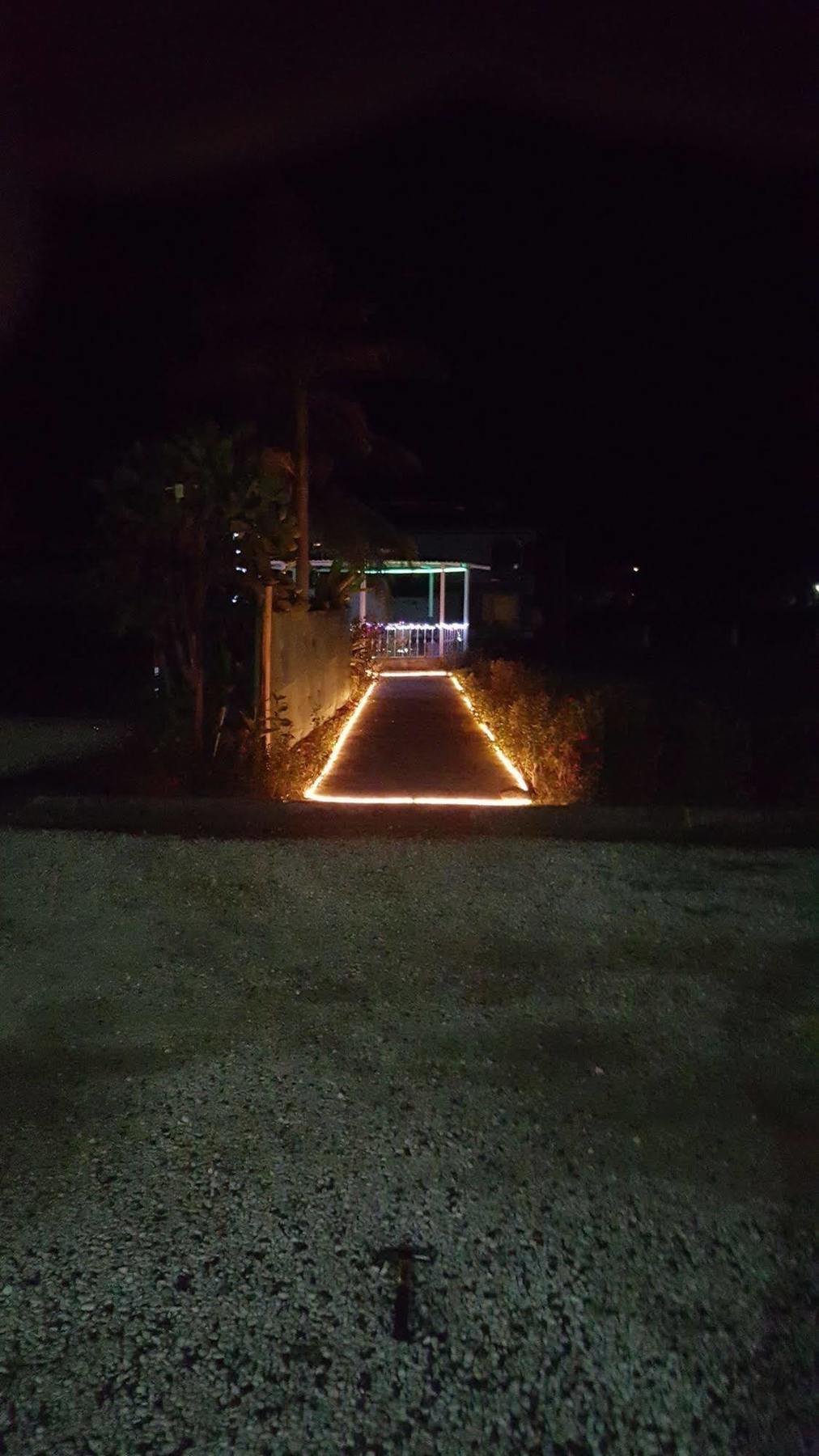 Hotel La Arena Liberia