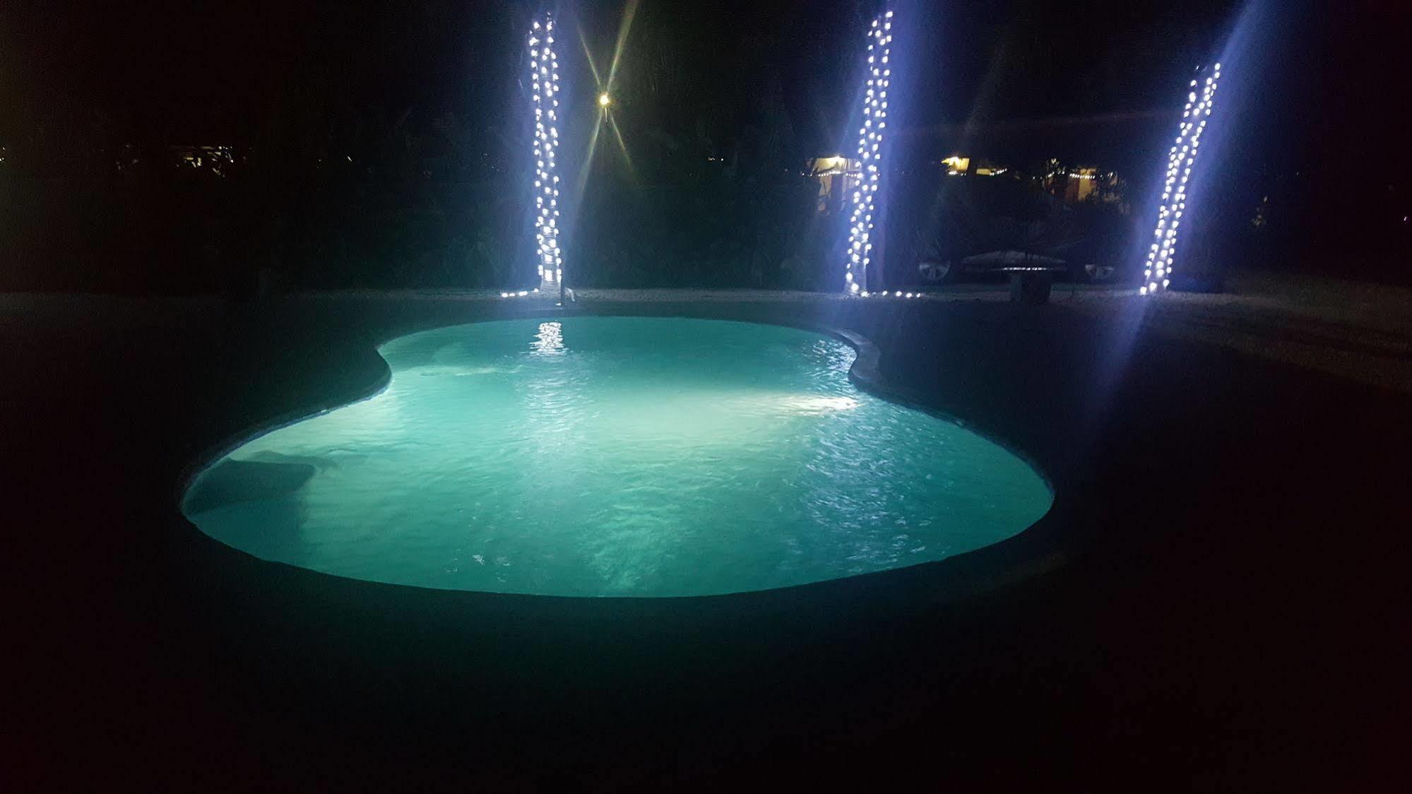 Hotel La Arena Liberia