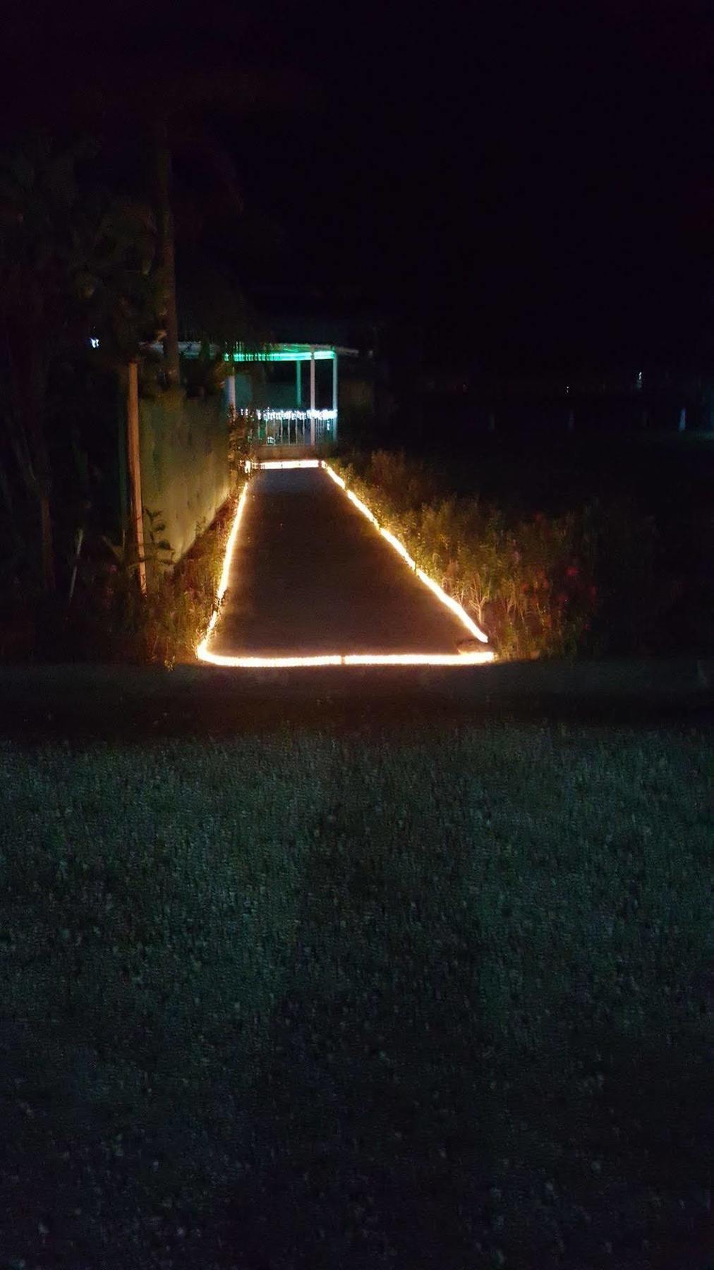 La Arena Hotel