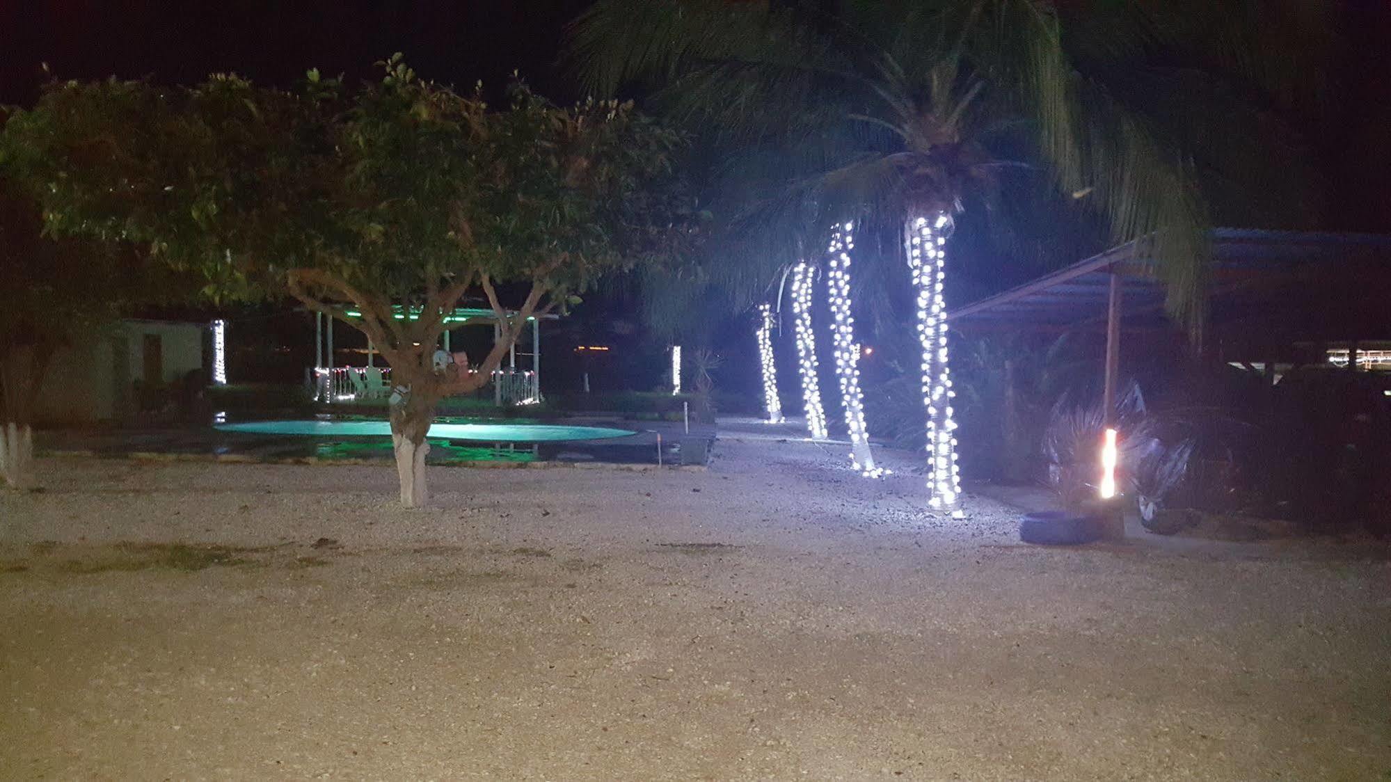 La Arena Hotel