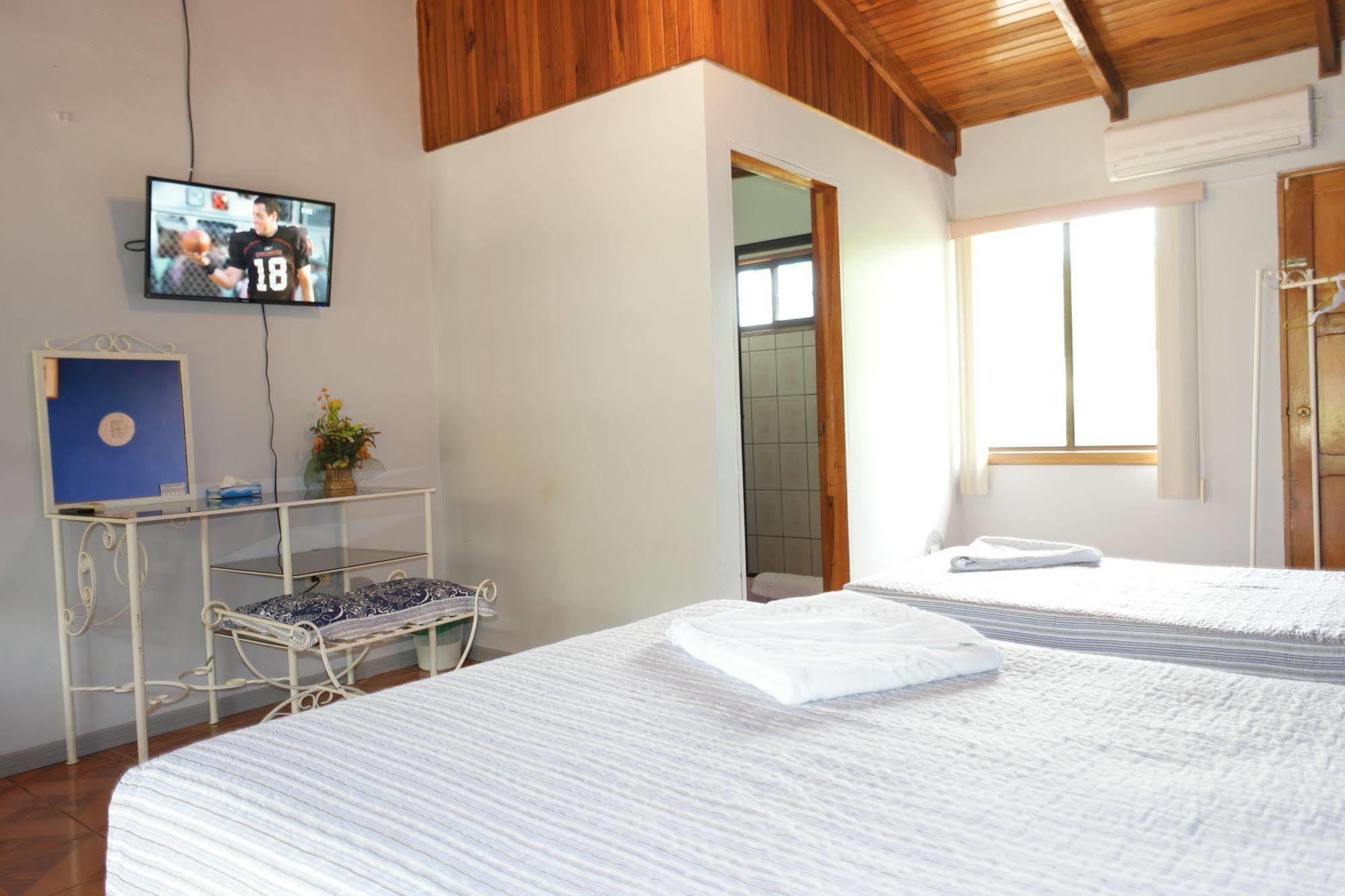 La Arena Hotel Liberia