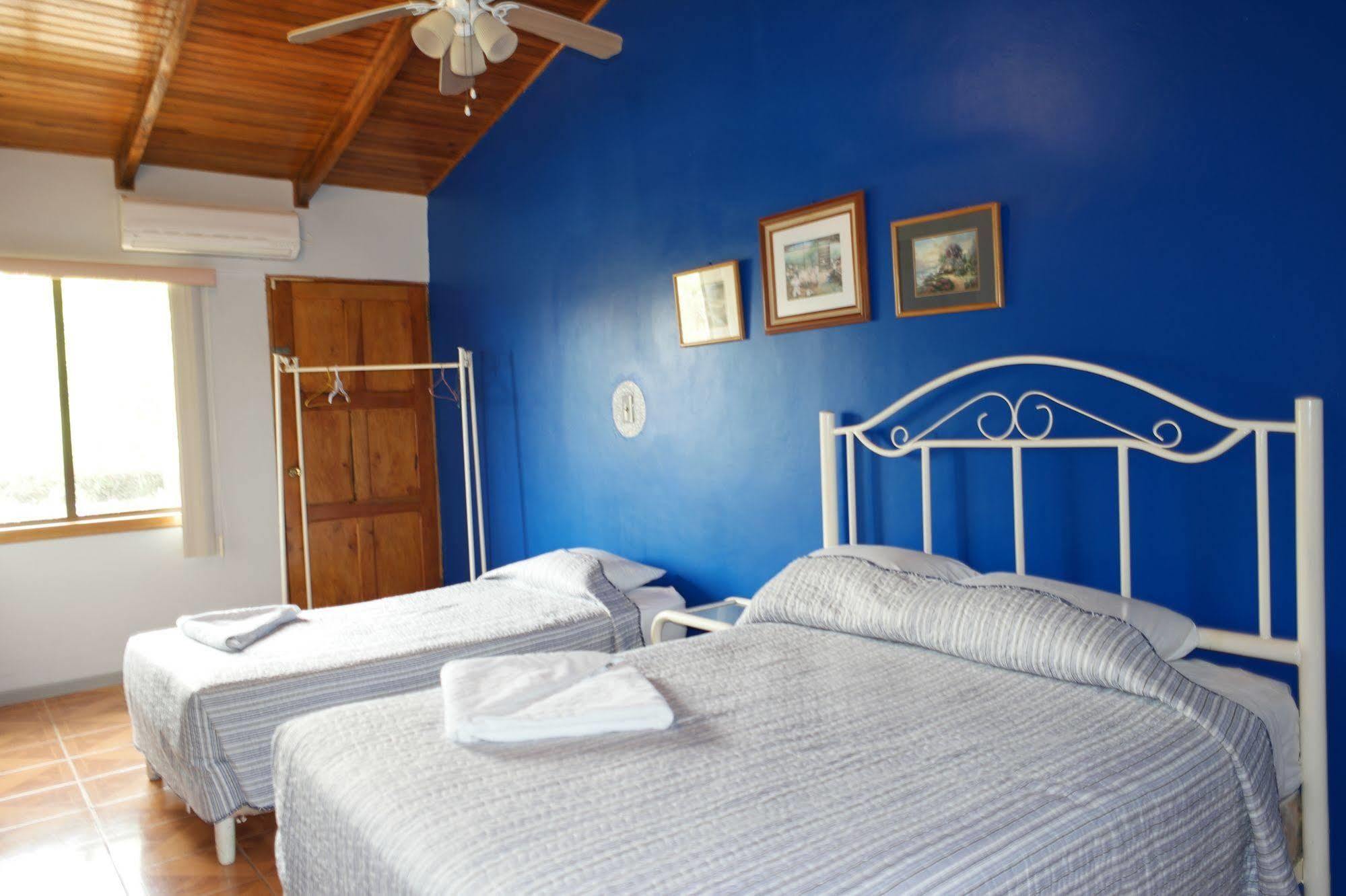 Hotel La Arena Liberia