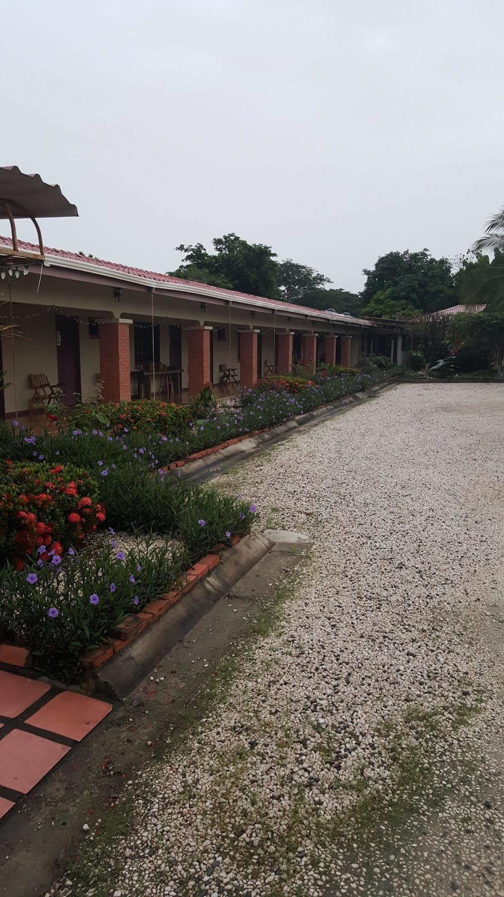 Hotel La Arena