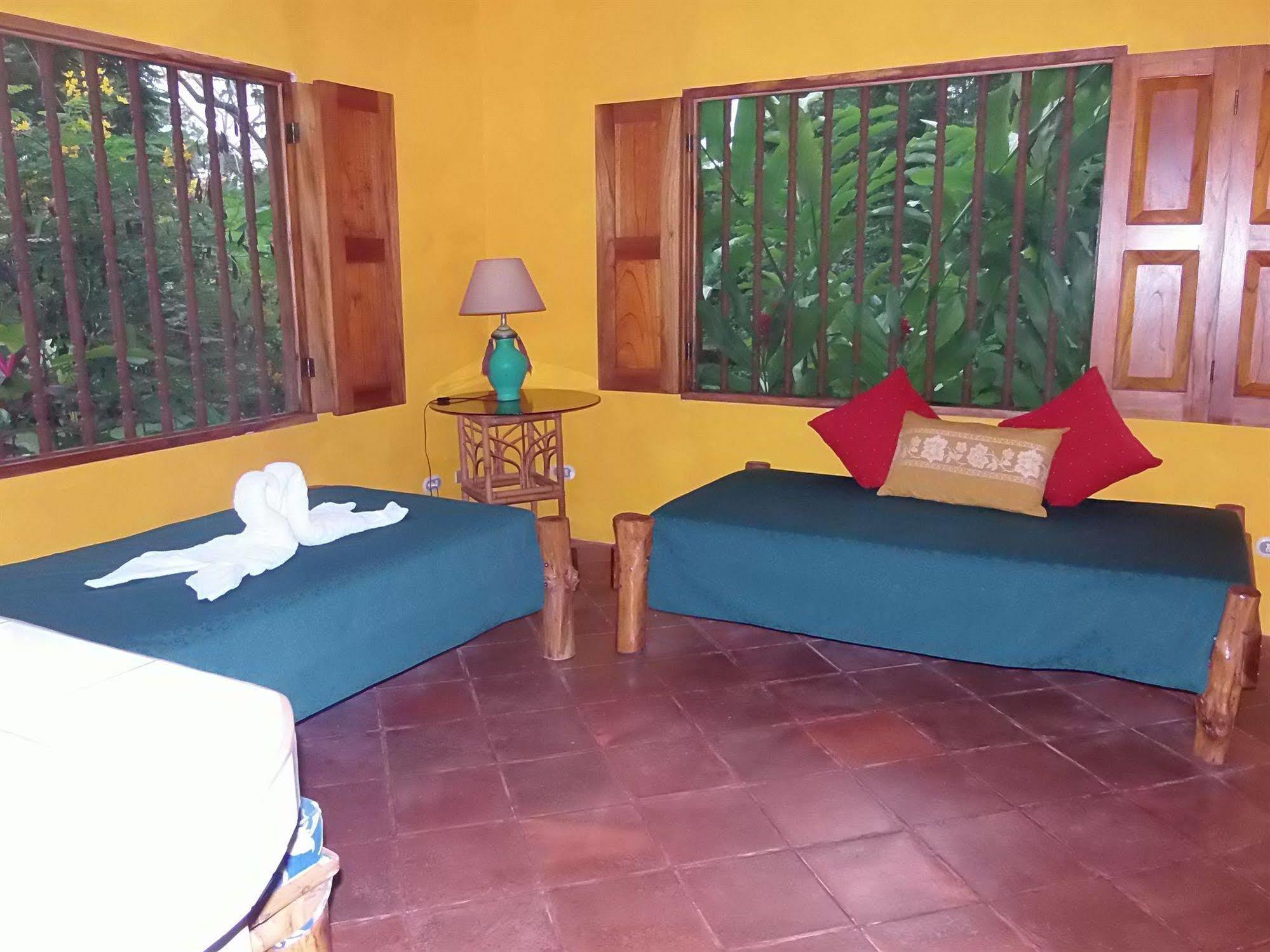 La Palapa Hotel