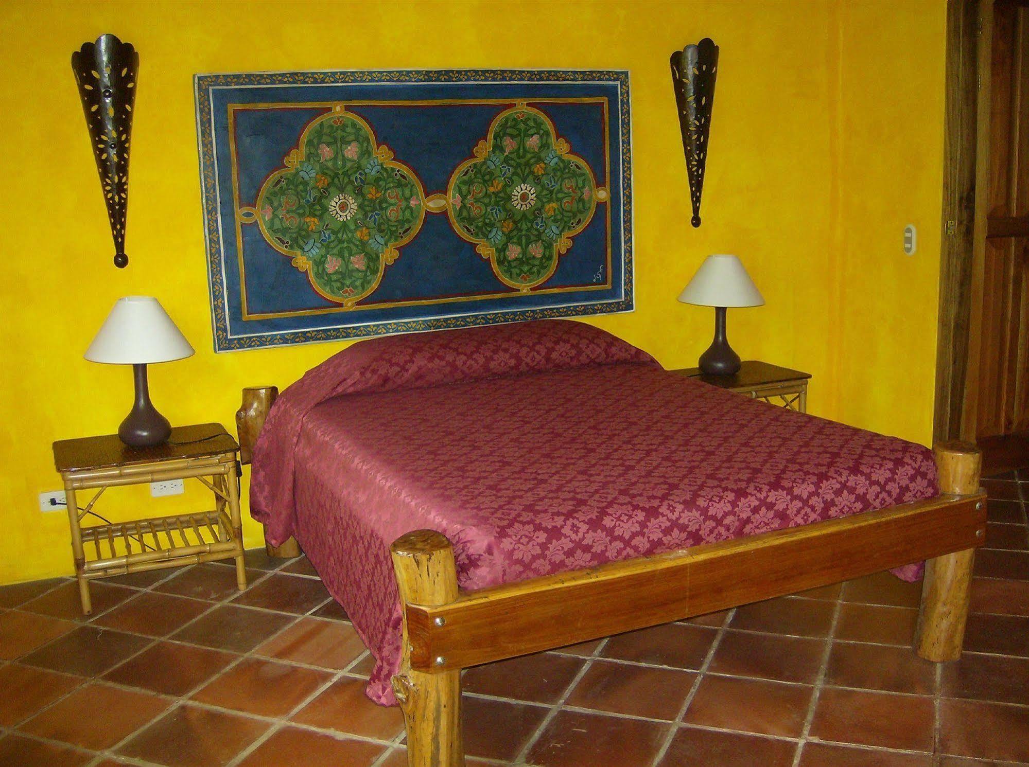 Hotel La Palapa
