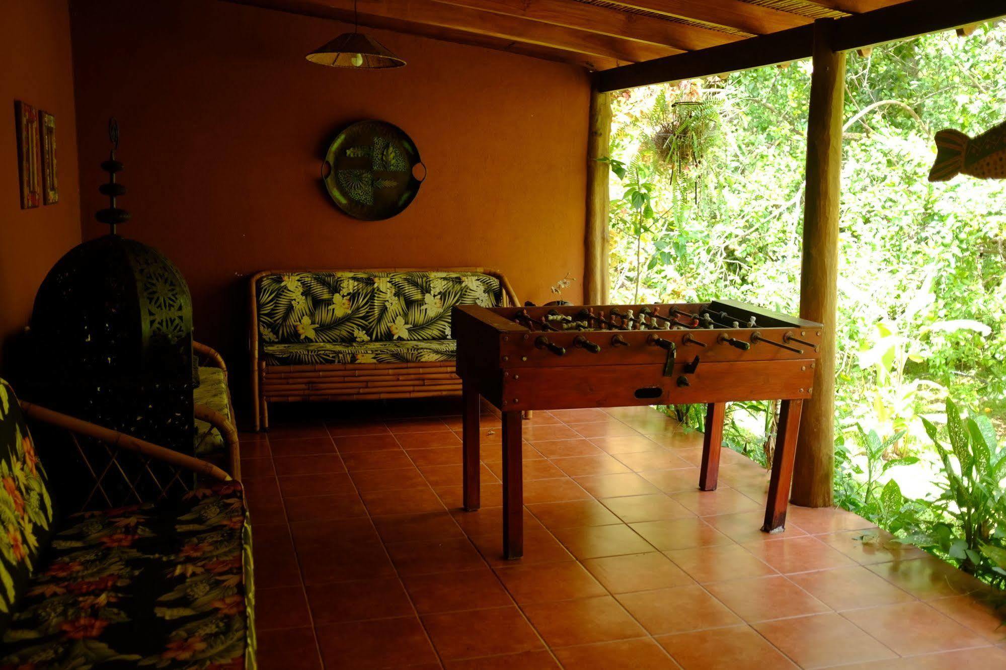 La Palapa Hotel Portalon