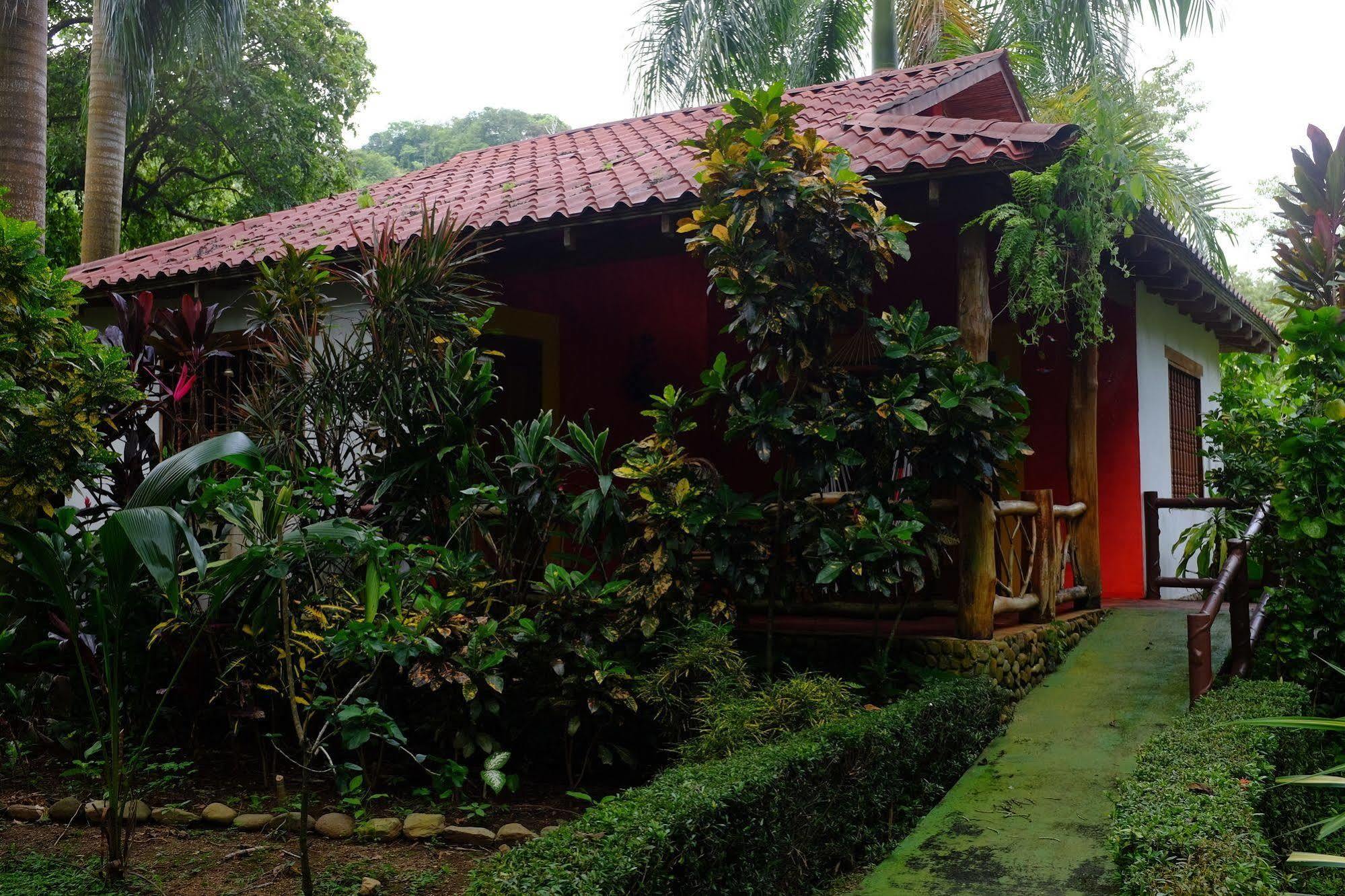 La Palapa Hotel