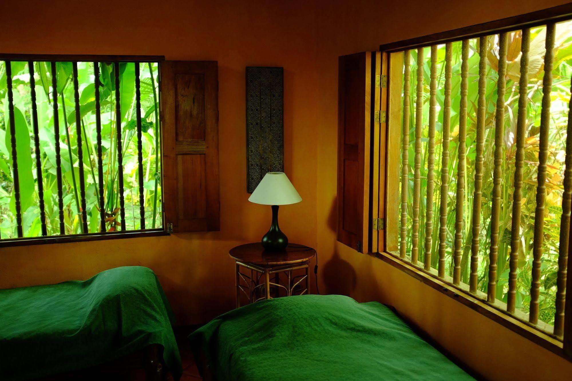 Hotel La Palapa