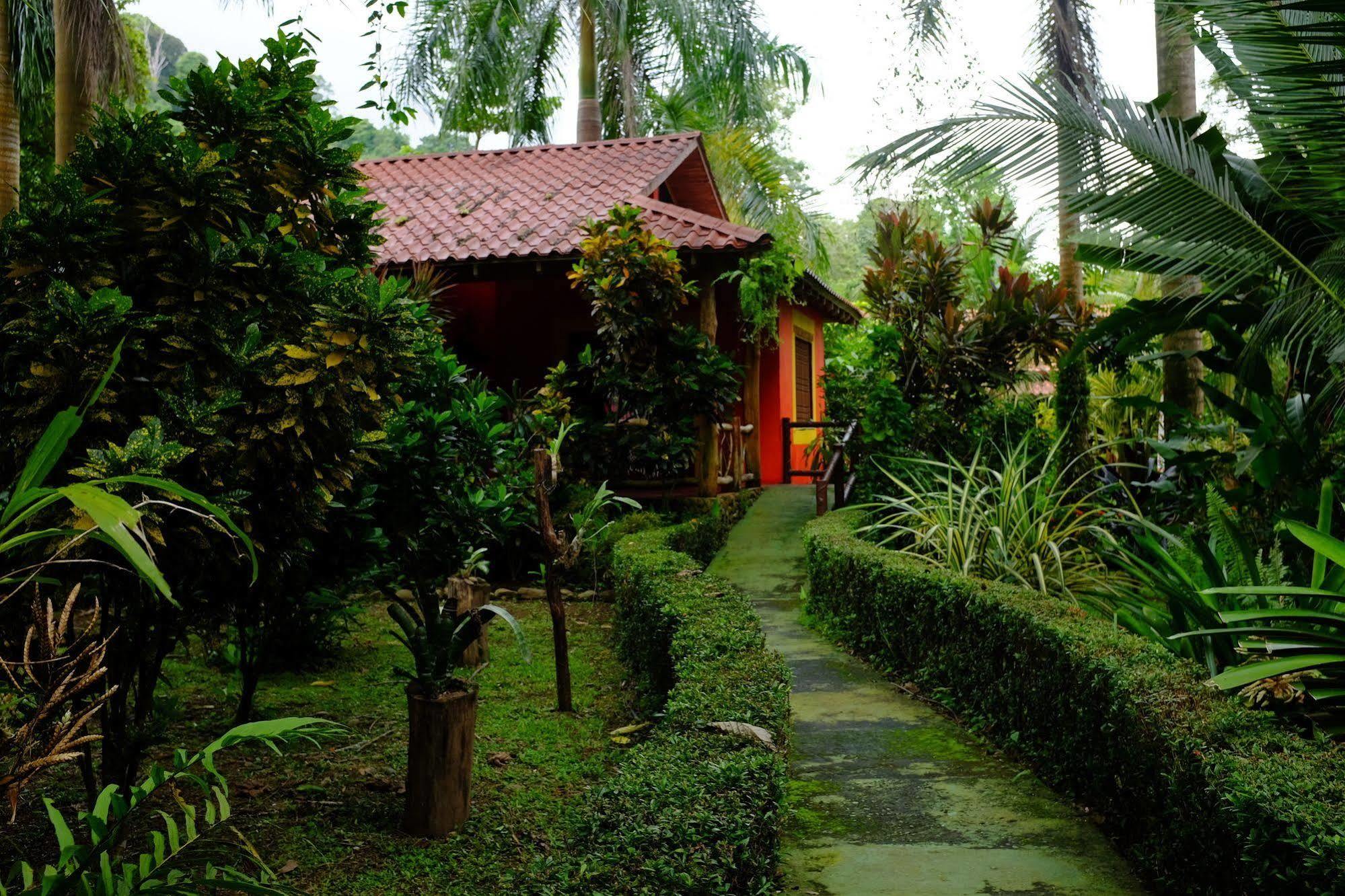 La Palapa 4* Portalon