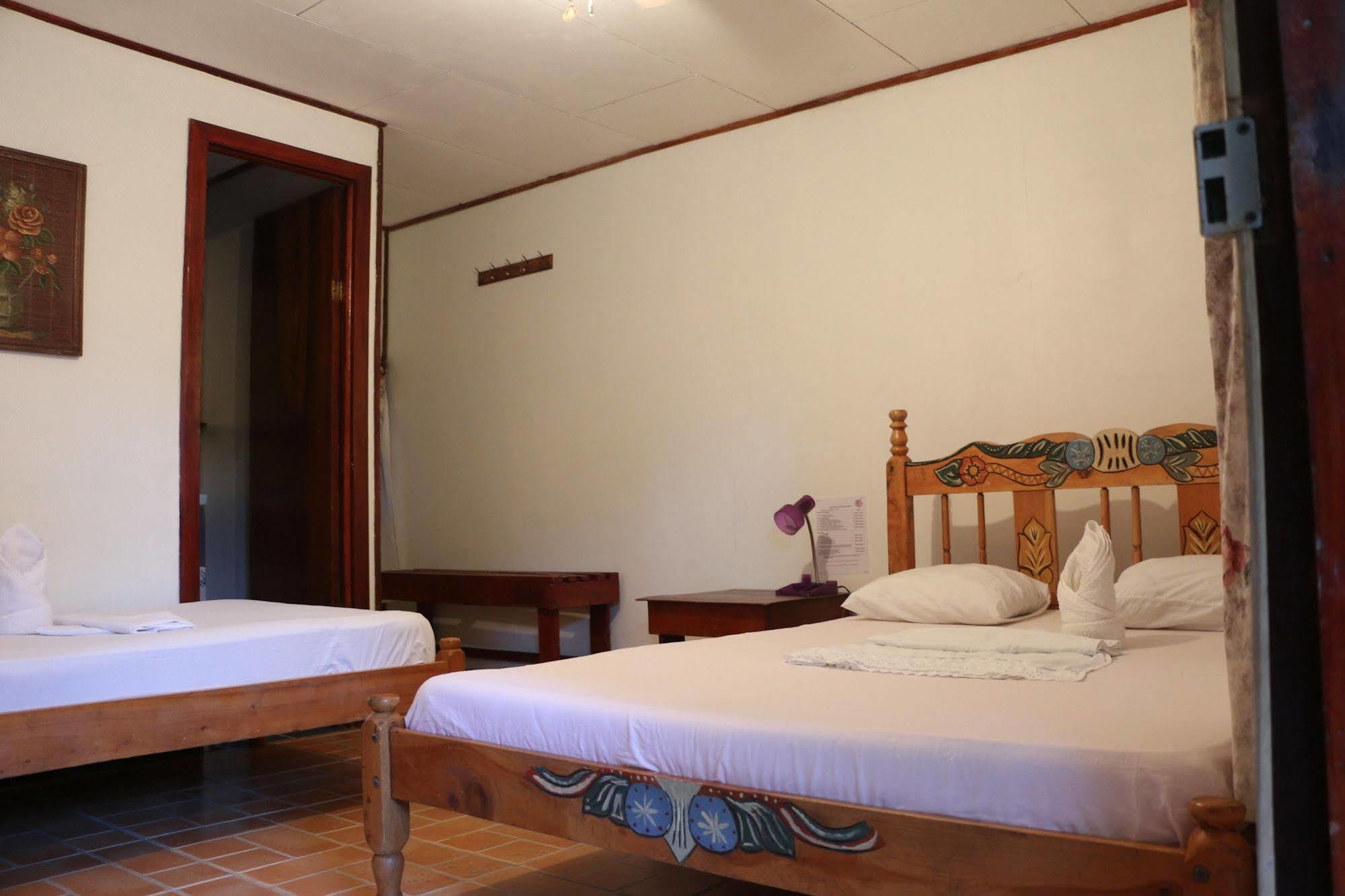 La Casona De Hotel Tortuguero