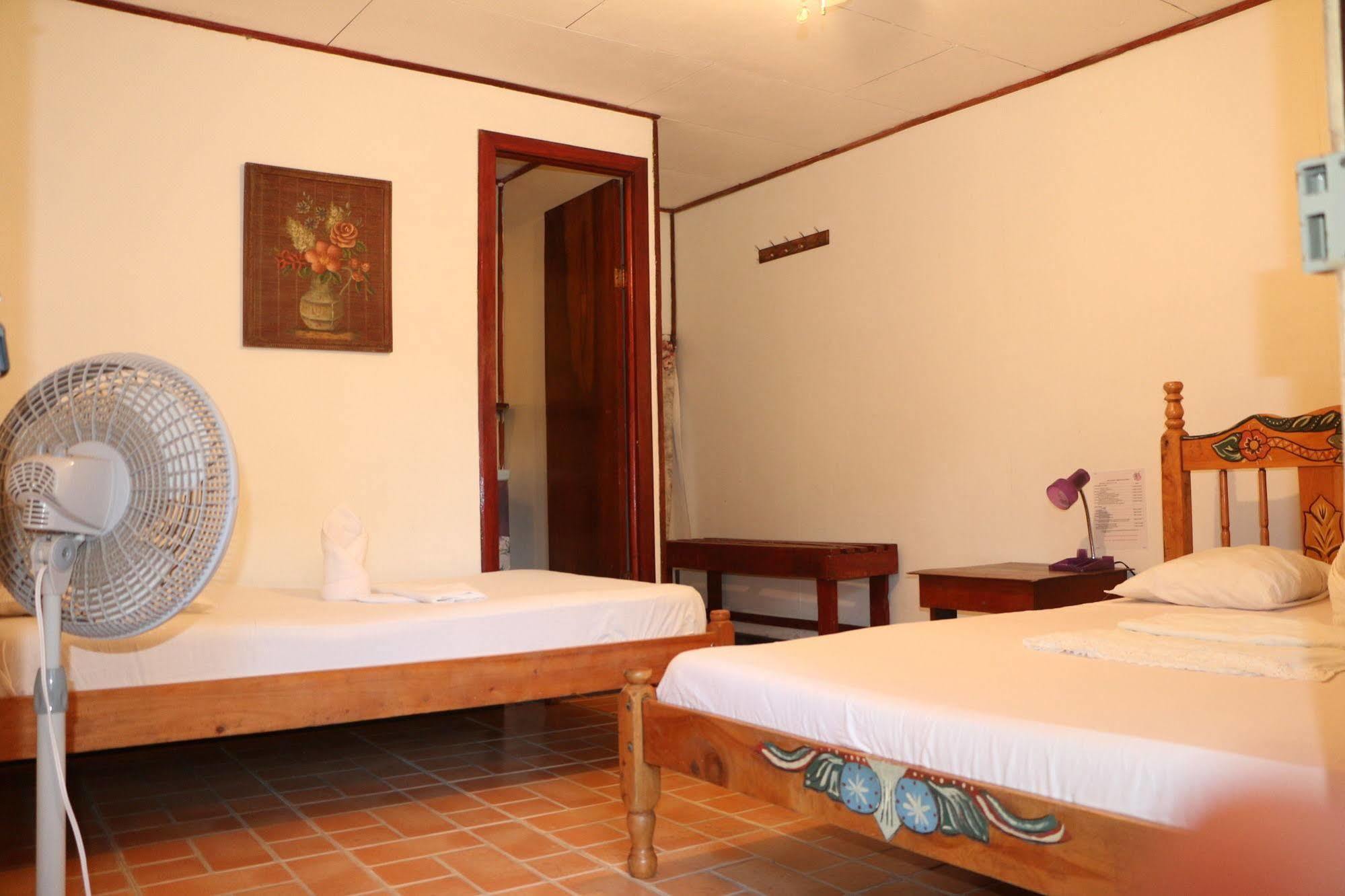 Hotel La Casona De