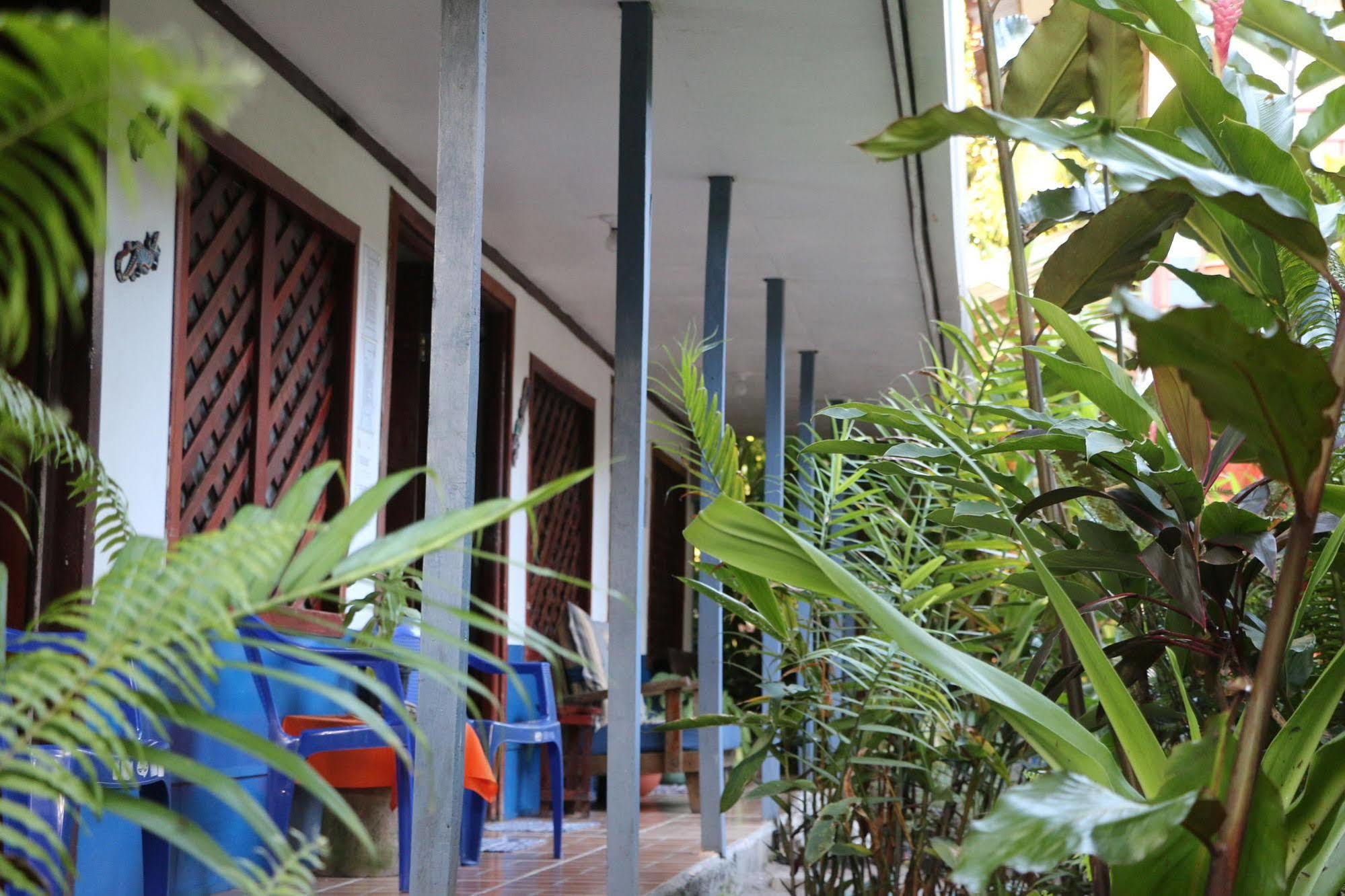 Hotel La Casona De