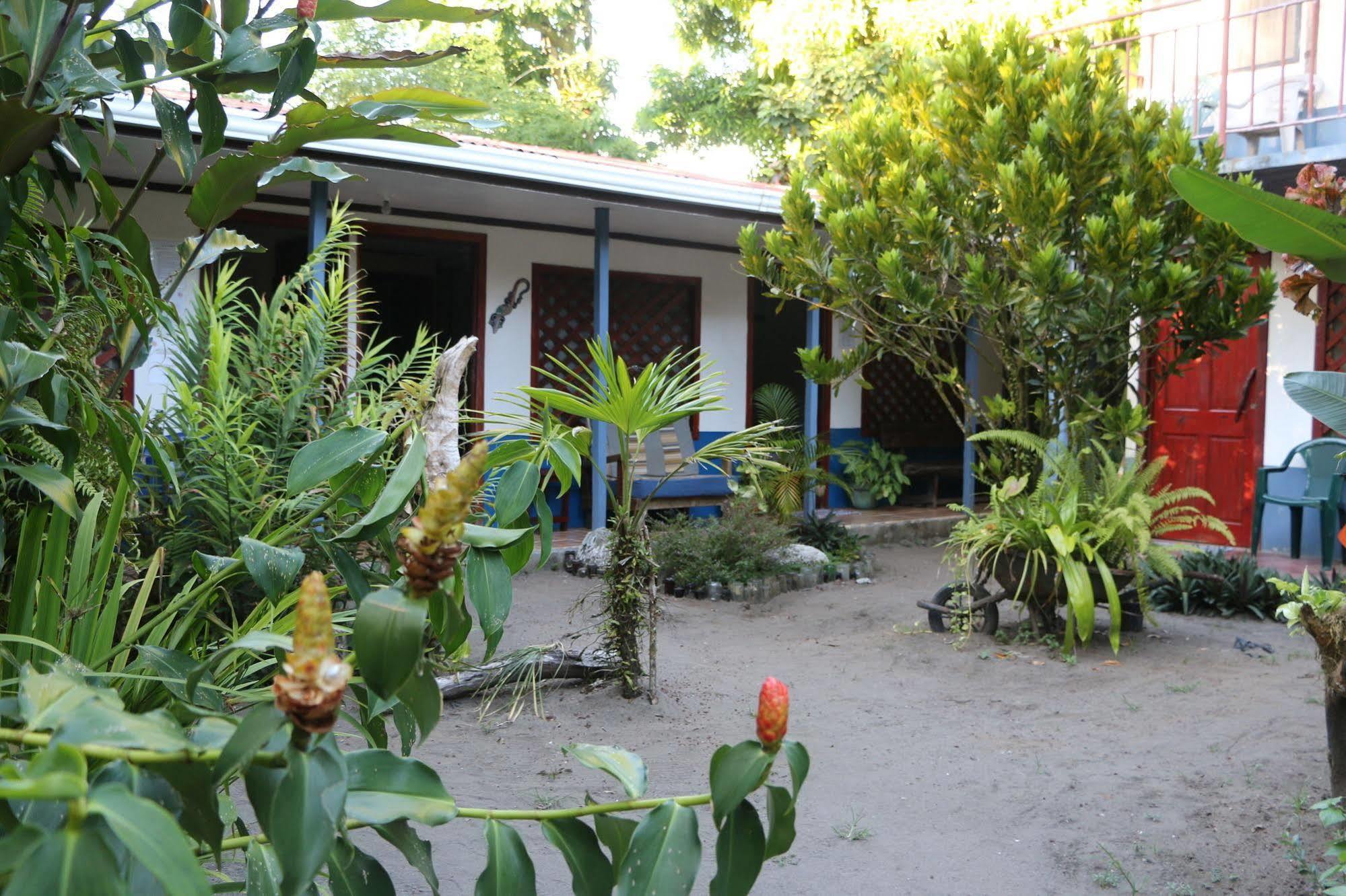 La Casona De Hotel