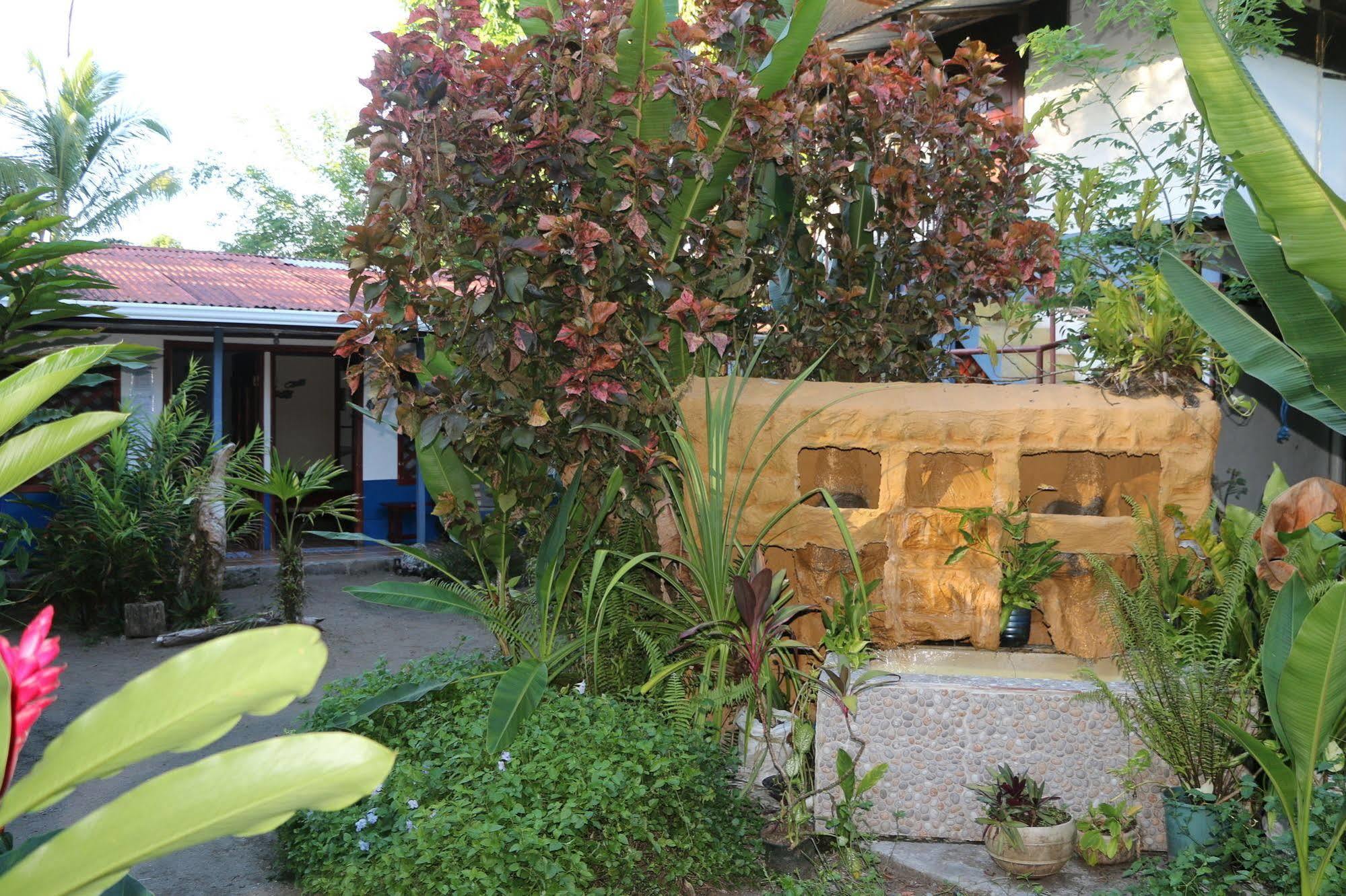 La Casona De