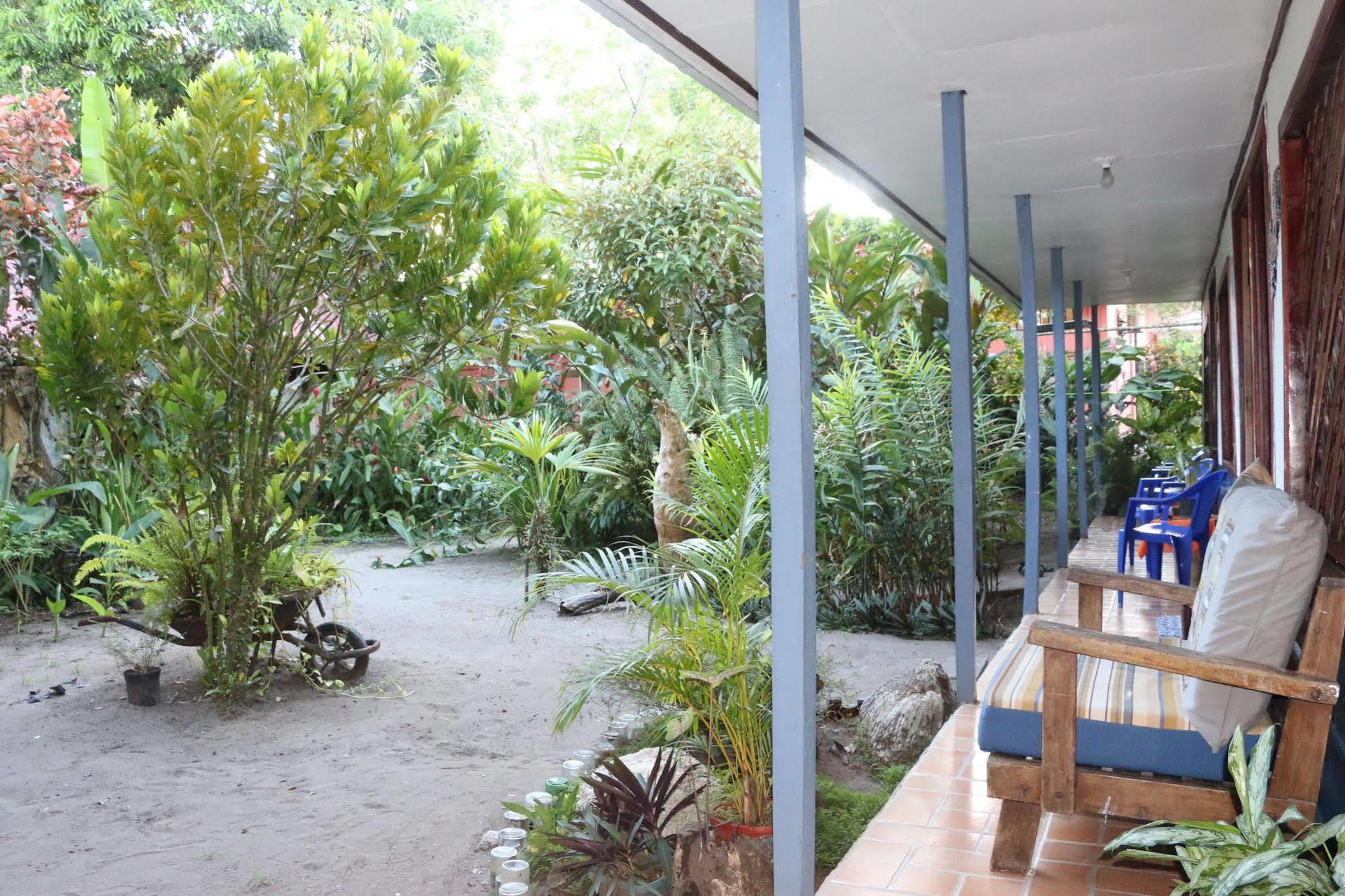 La Casona De Hotel 2*