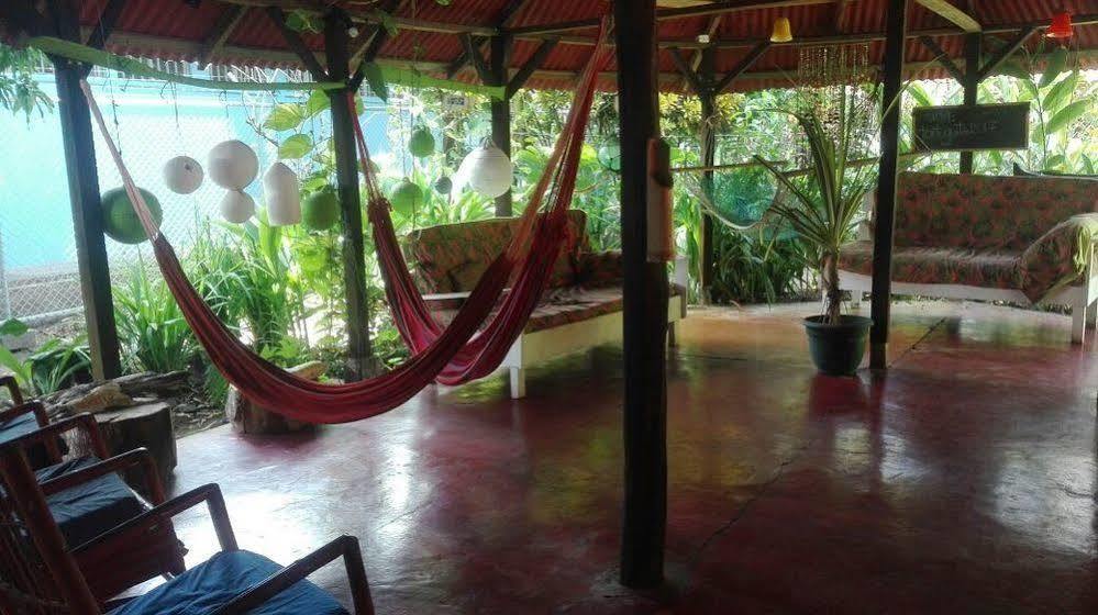 La Casona De Hotel 2*