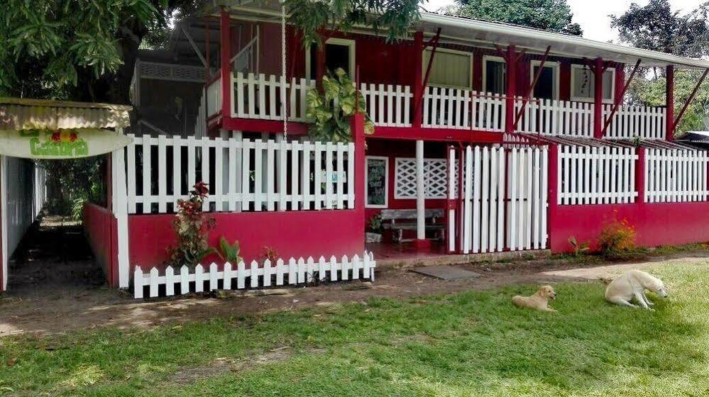 La Casona De