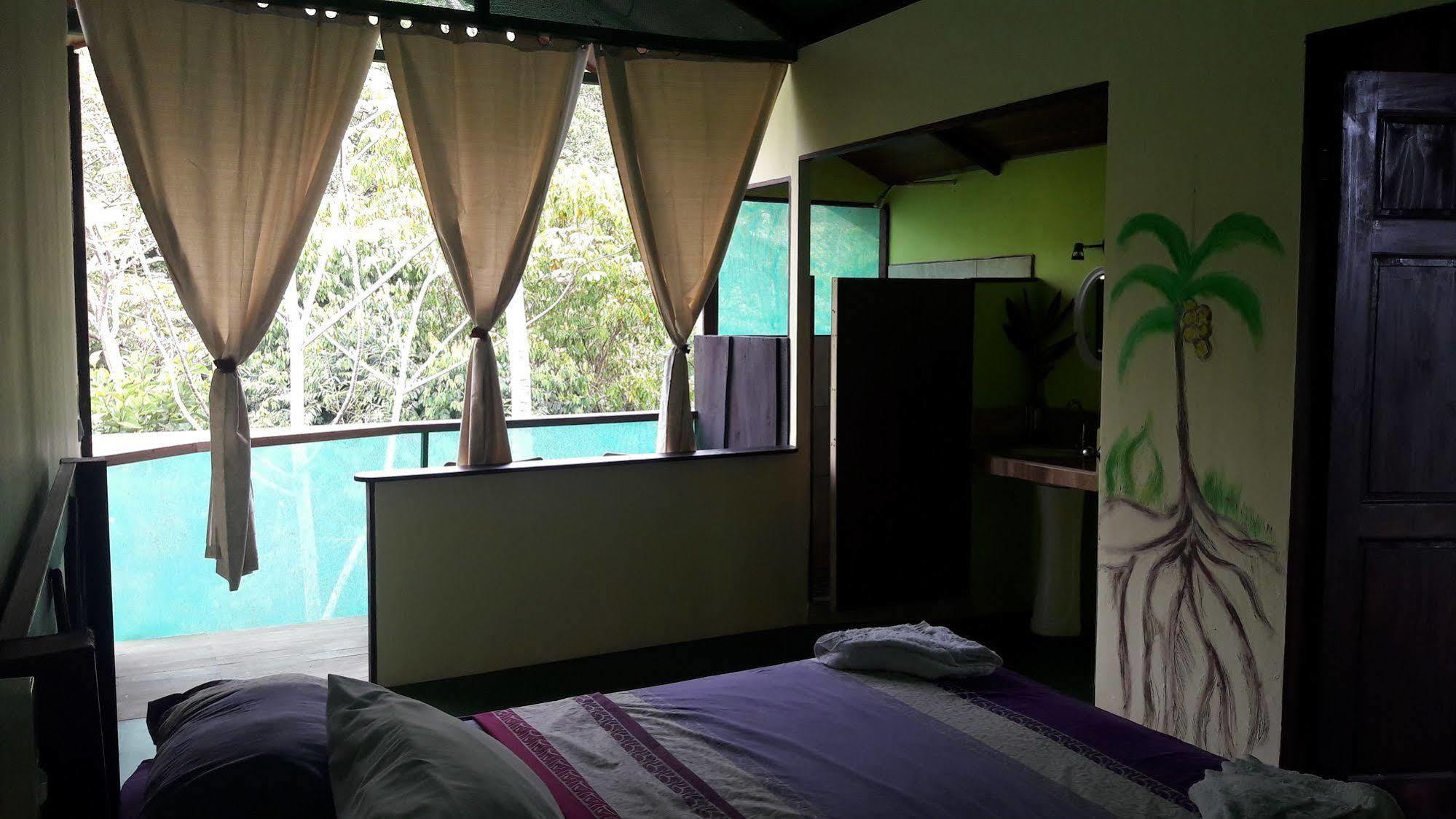 Hotel Ranchos Remo Uvita