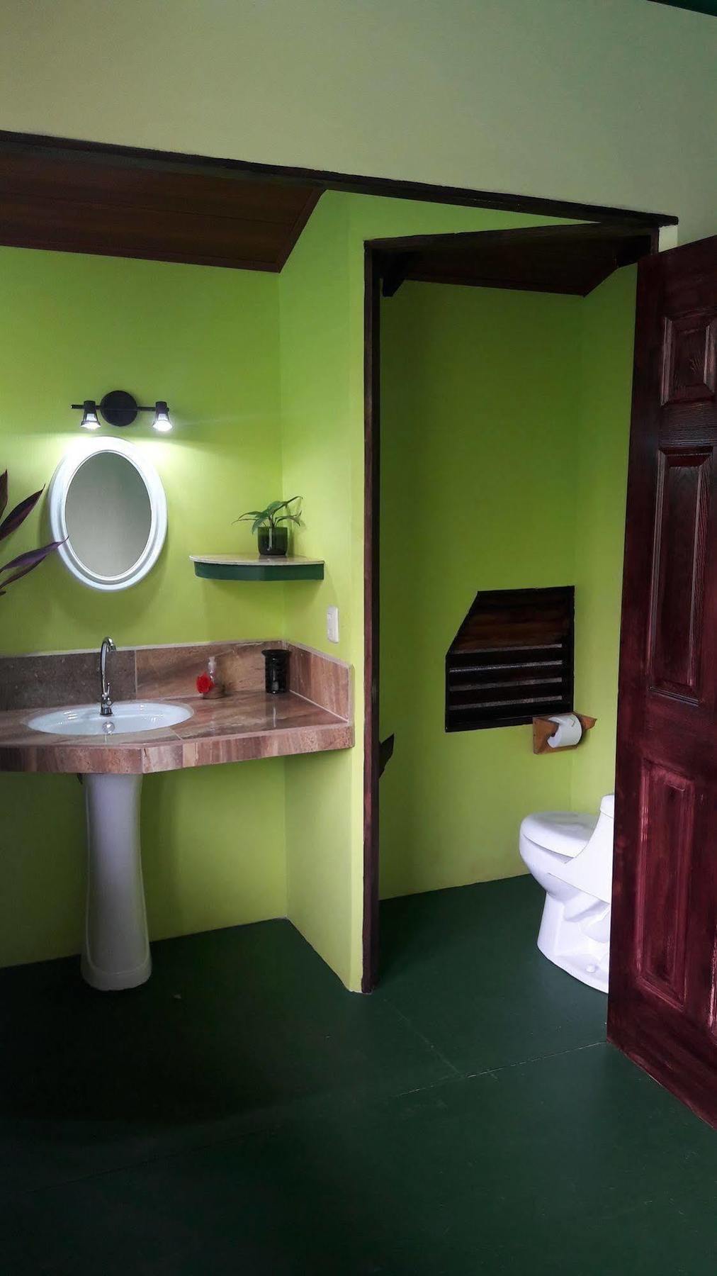Hotel Ranchos Remo Uvita