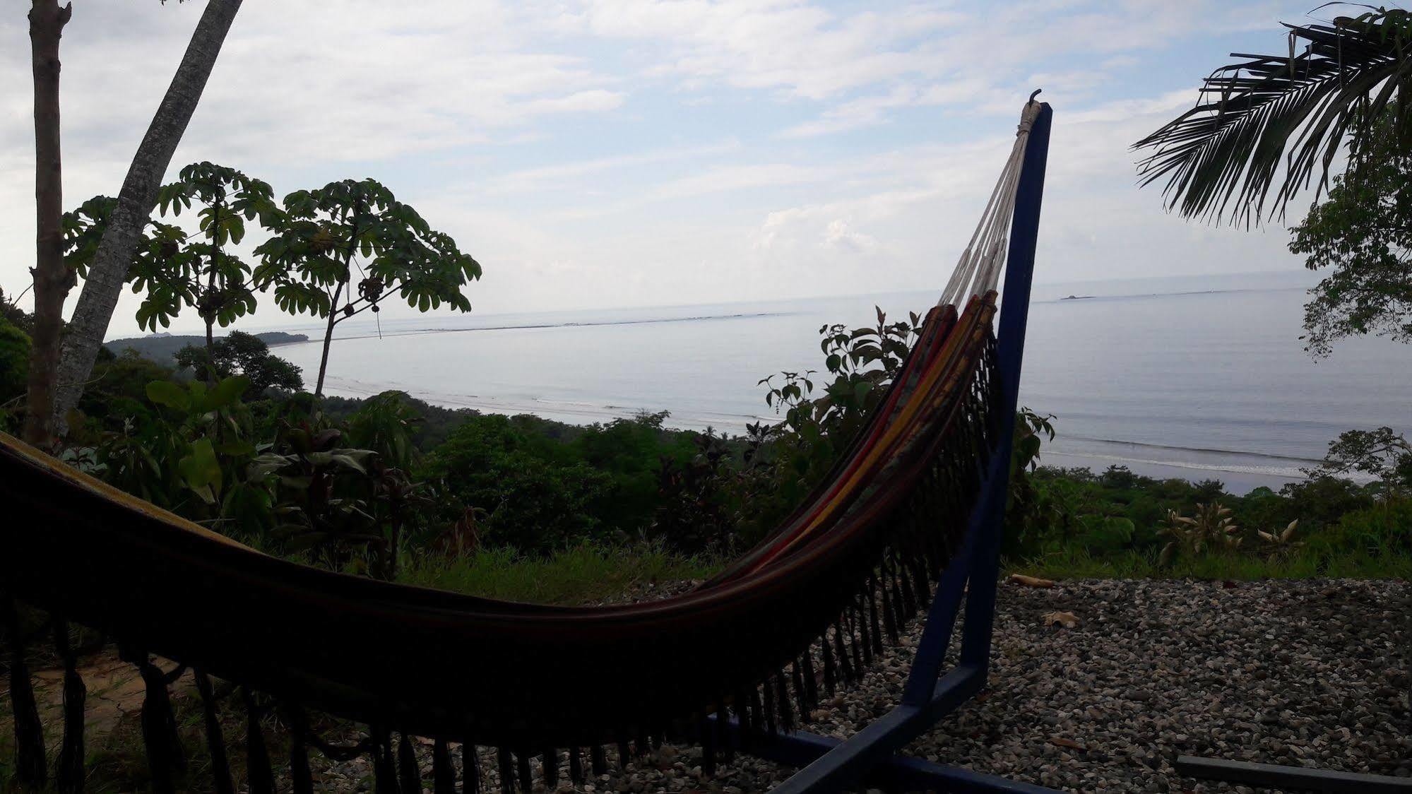Hotel Ranchos Remo Uvita