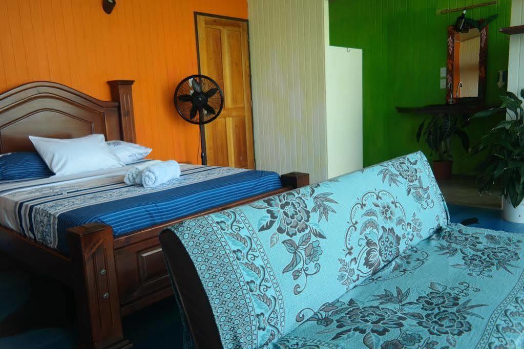 Hotel Ranchos Remo Uvita