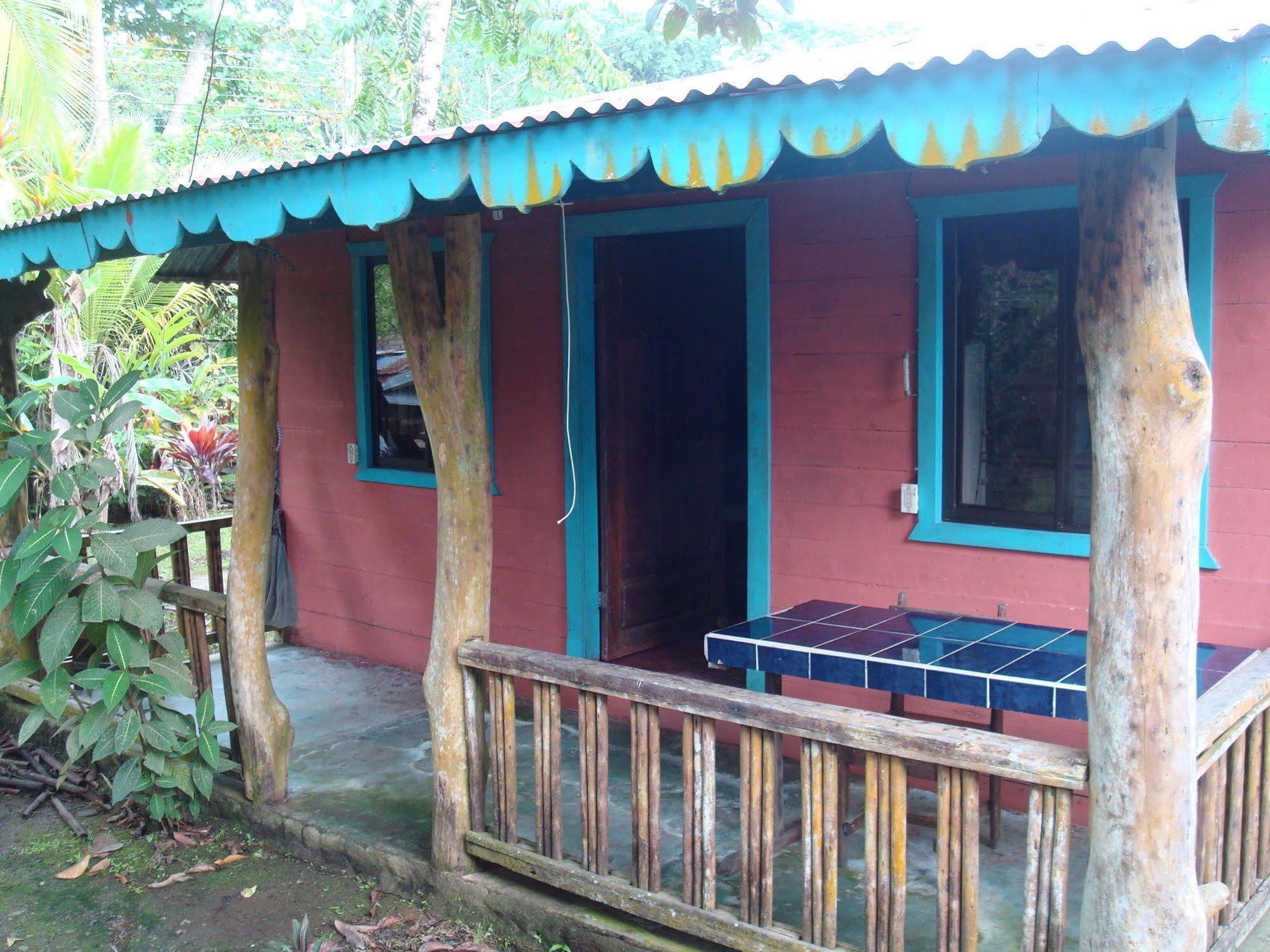 Kaya's Place Hotel Puerto Viejo de Talamanca