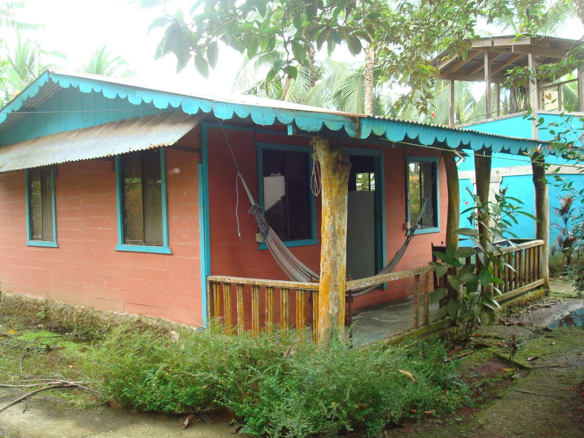 Kaya's Place Hotel Puerto Viejo de Talamanca